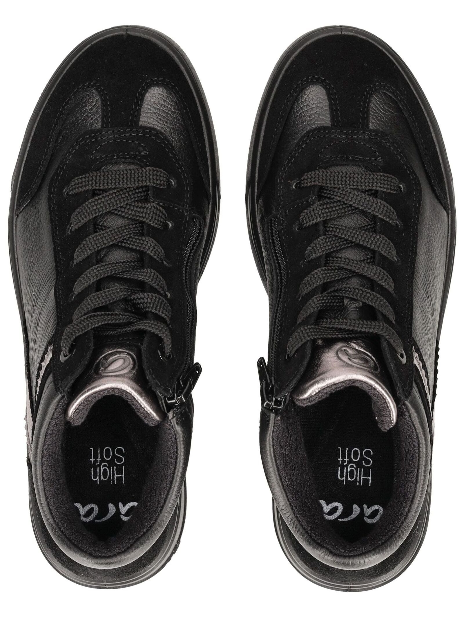 Ara Sneaker »Ara Sneaker Leder«