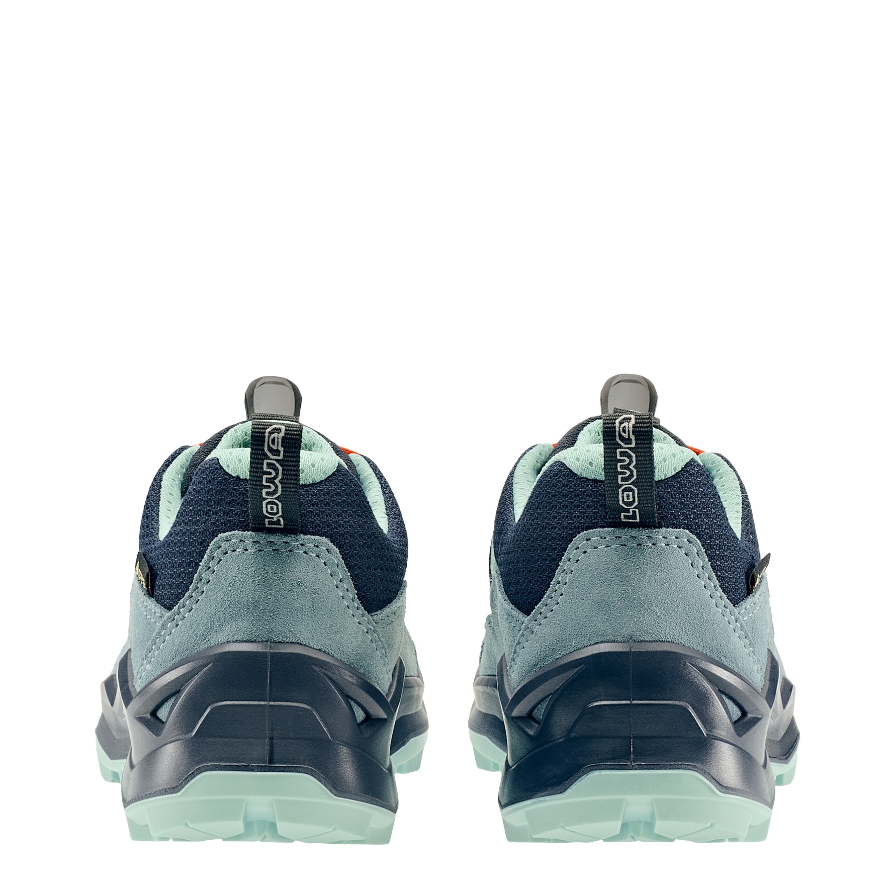 Lowa Wanderschuh »MADDOX PRO GTX LO JR«, wasserdicht