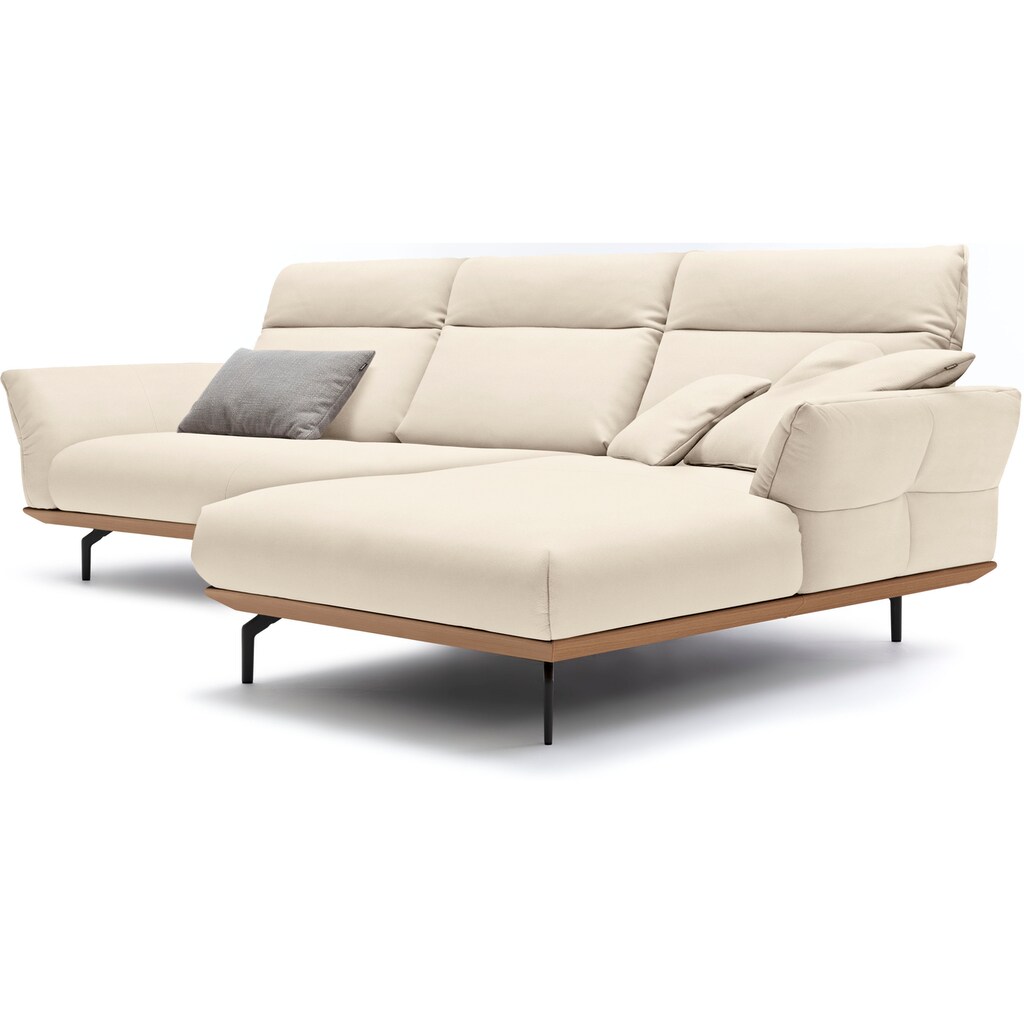 hülsta sofa Ecksofa »hs.460«