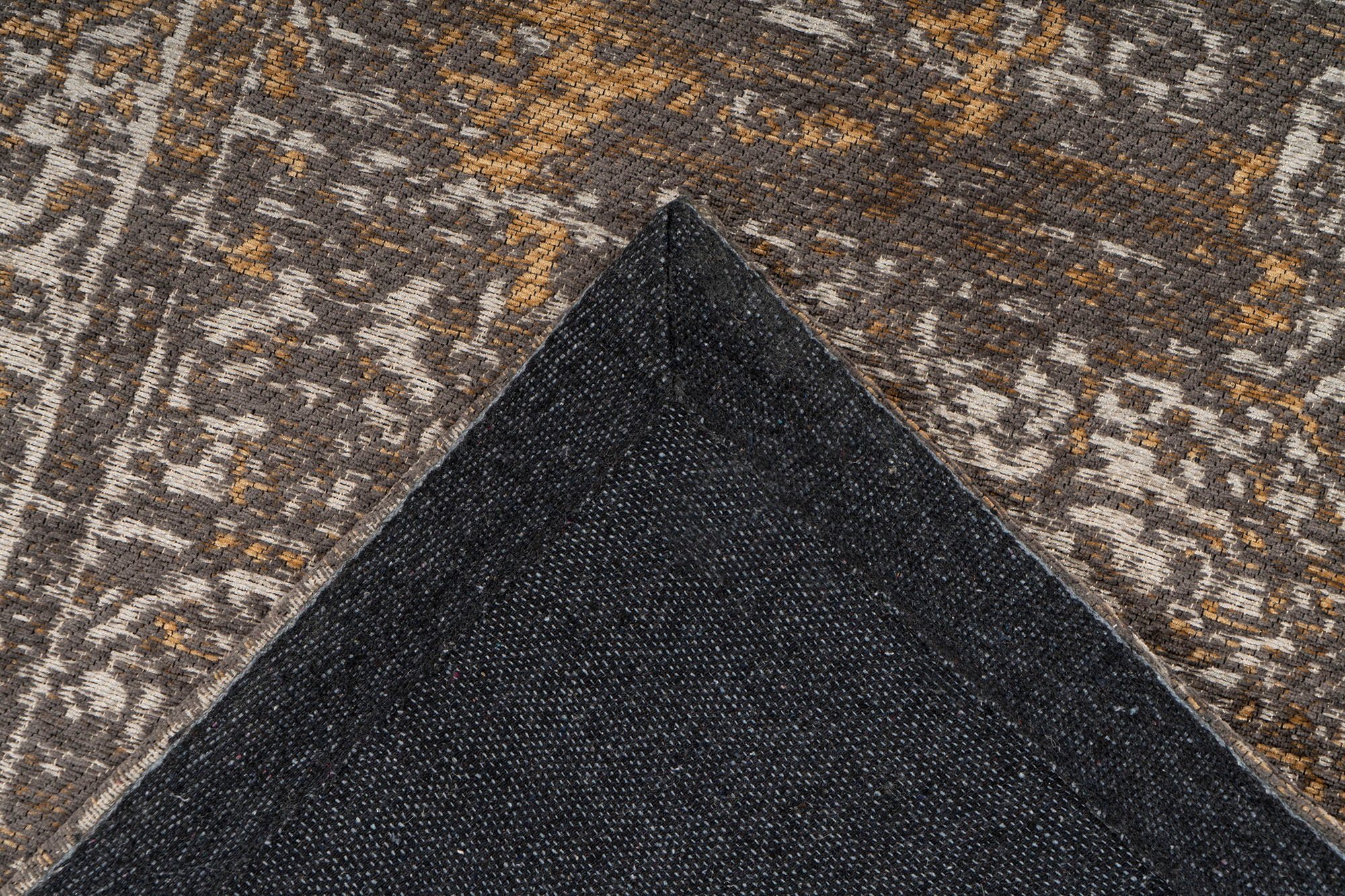 Teppich KAYOOM "Davio 200", beige, B:160cm H:13mm L:230cm, Polyester, Teppiche, Teppich 3