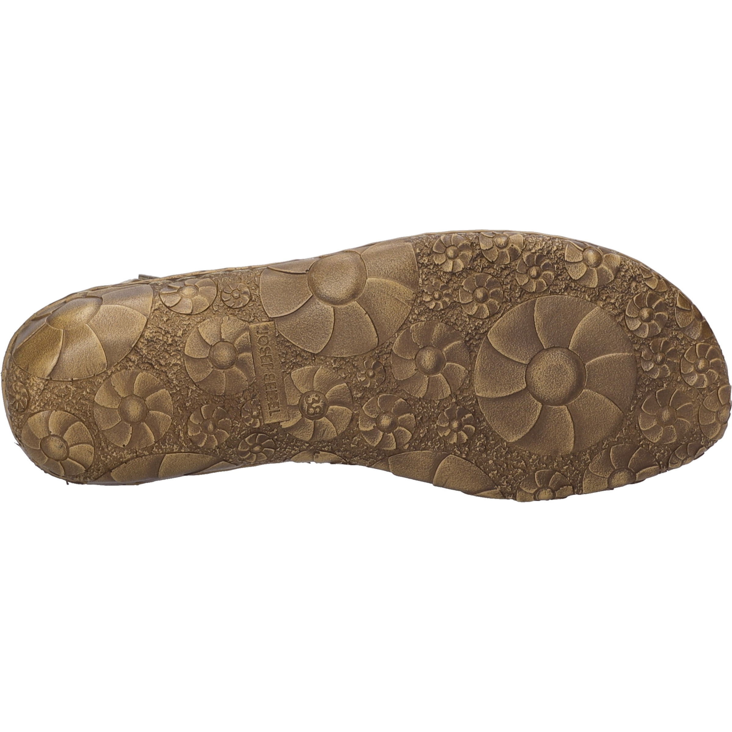 Josef Seibel Sandale »Rosalie 42, beige«