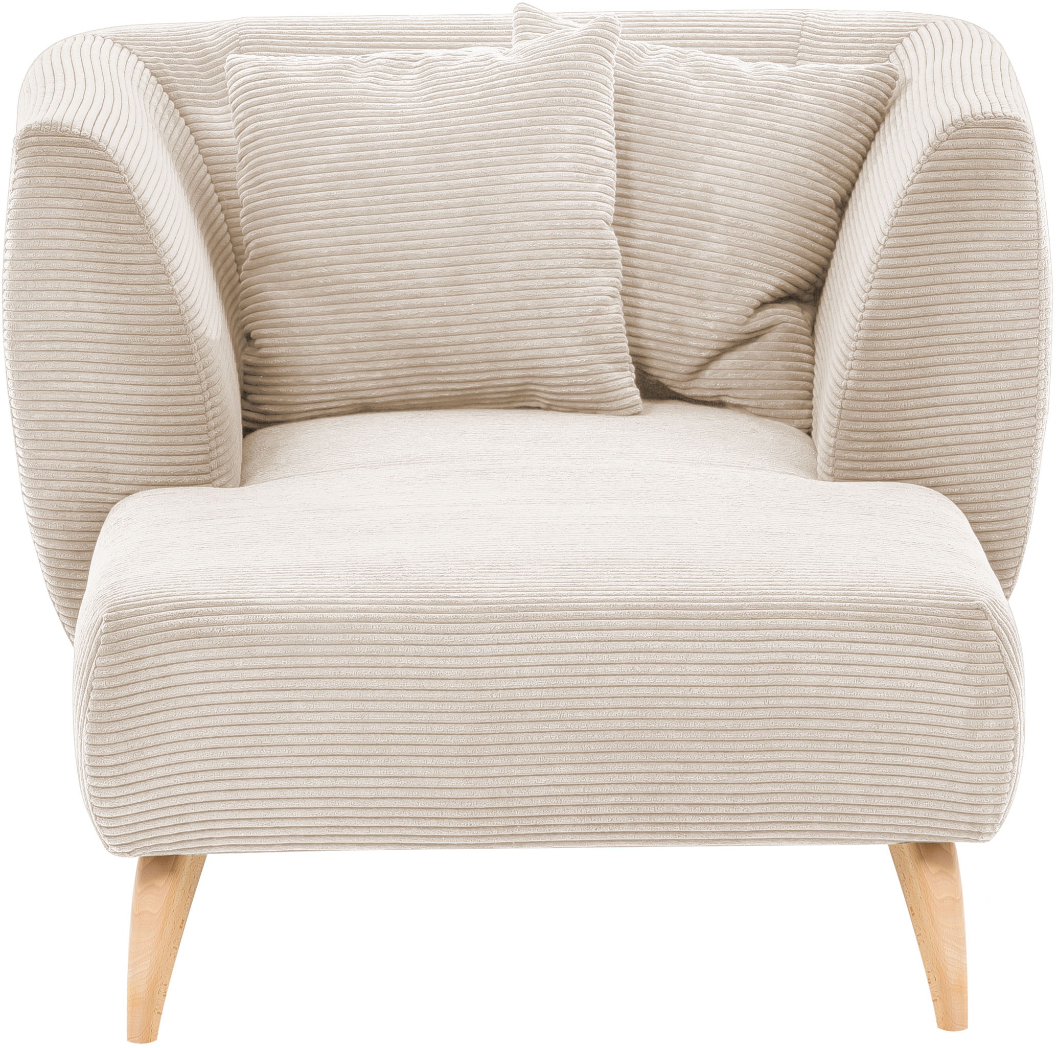 INOSIGN Loveseat »Colori«