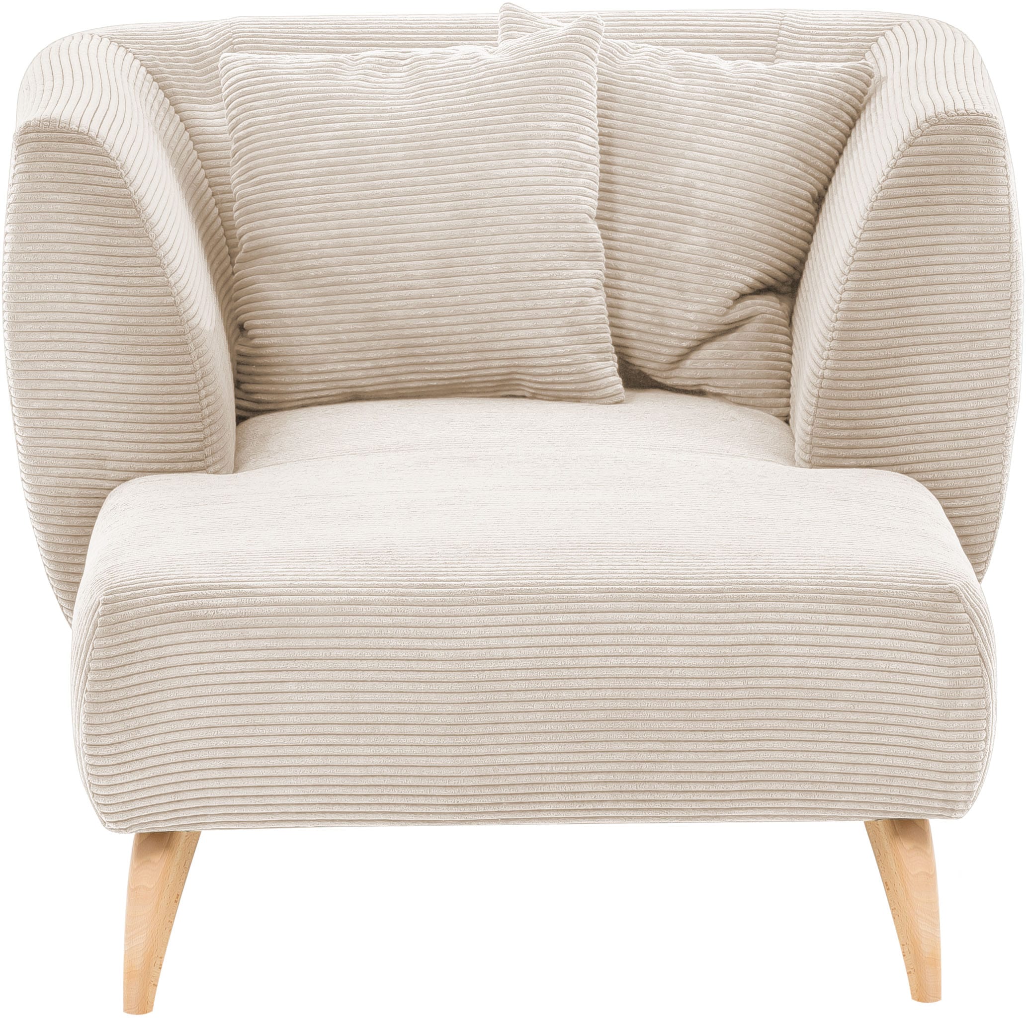 Home affaire Loveseat "Colori" günstig online kaufen