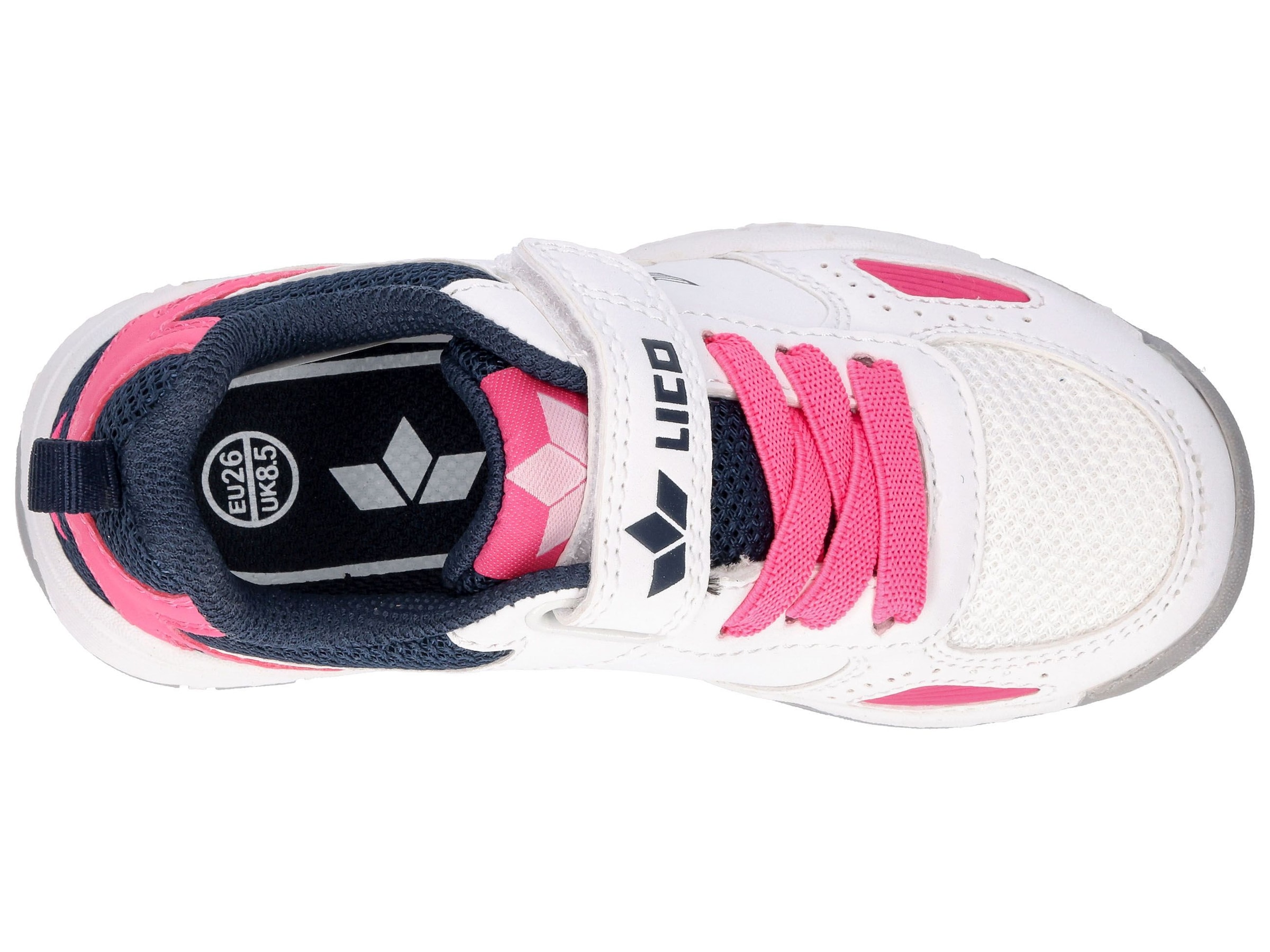Lico Trainingsschuh »Sportschuh Peyton V«