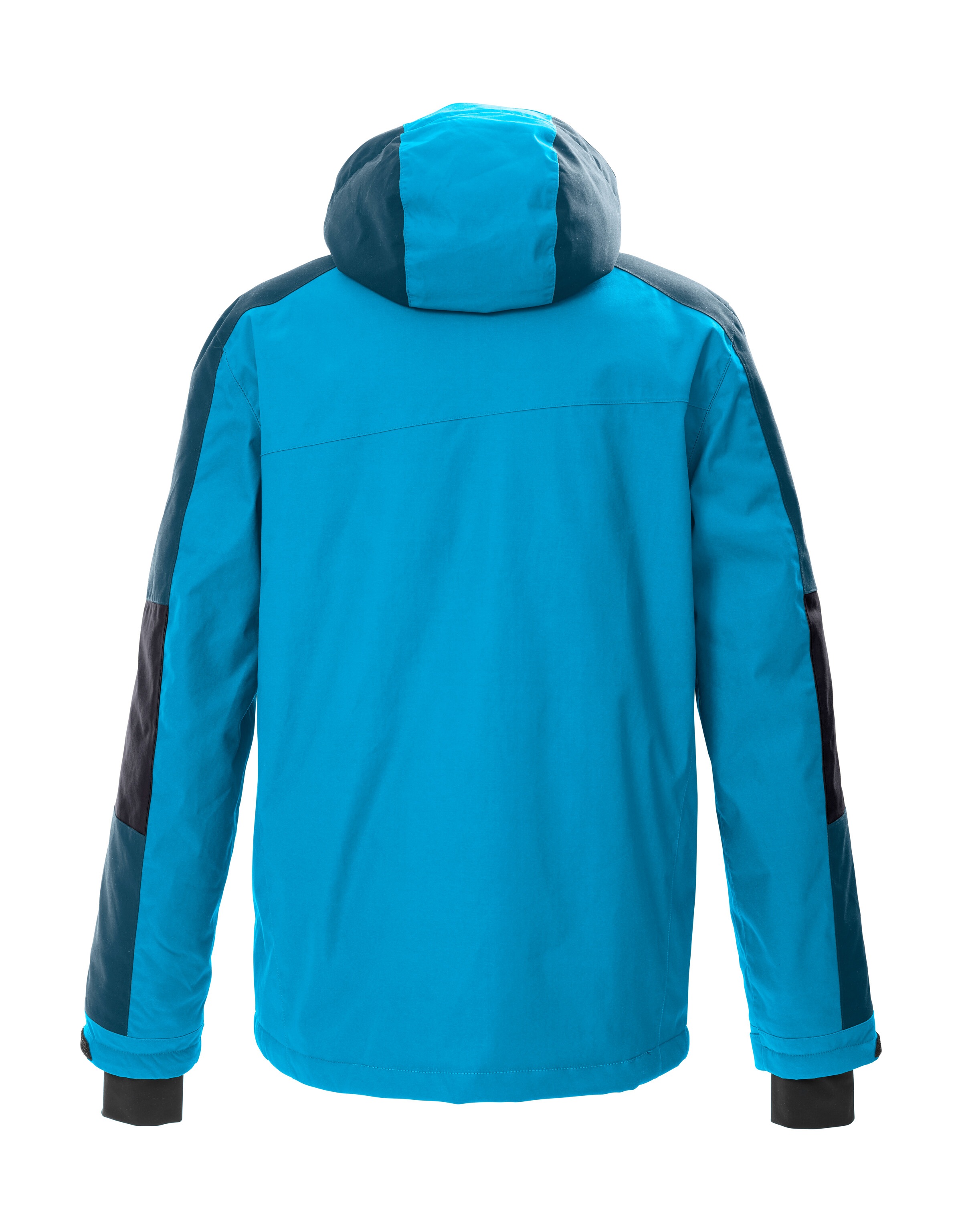 Killtec Skijacke "KSW 257 MN SKI JCKT" Skijacke: Wasserdicht, atmungsaktiv, günstig online kaufen