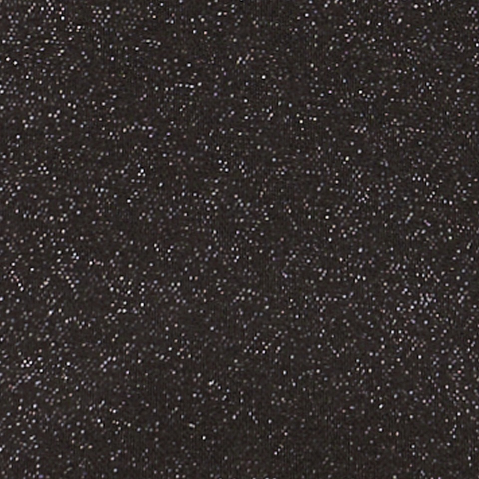 STREET ONE Langarmshirt im Glitzer-Look