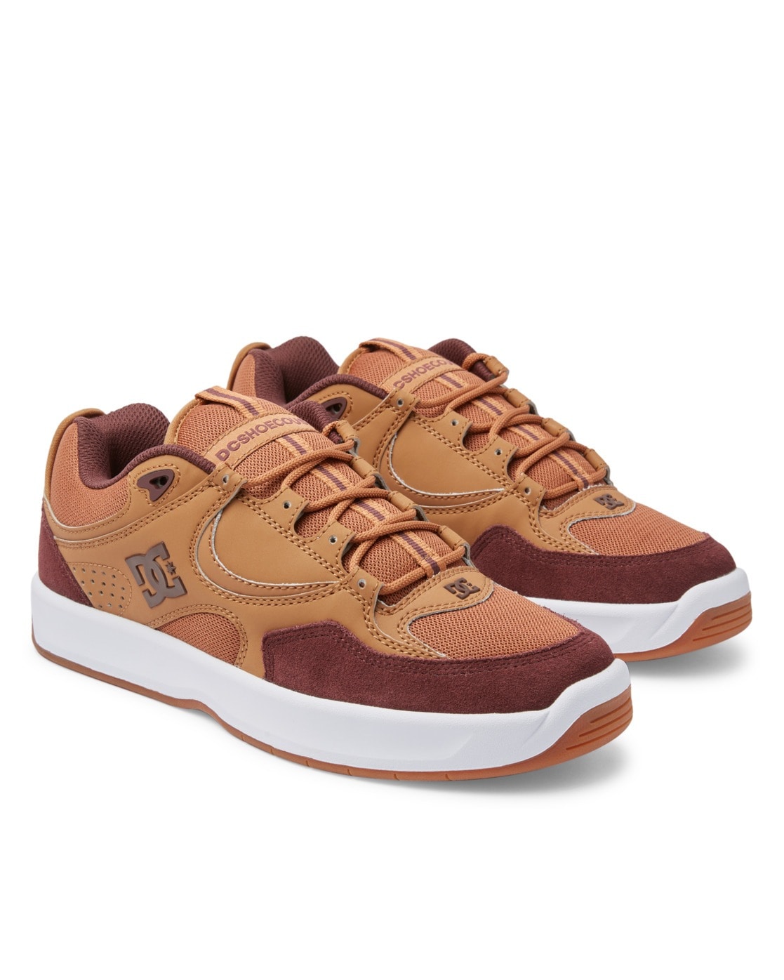 DC Shoes "Kalynx Zero"