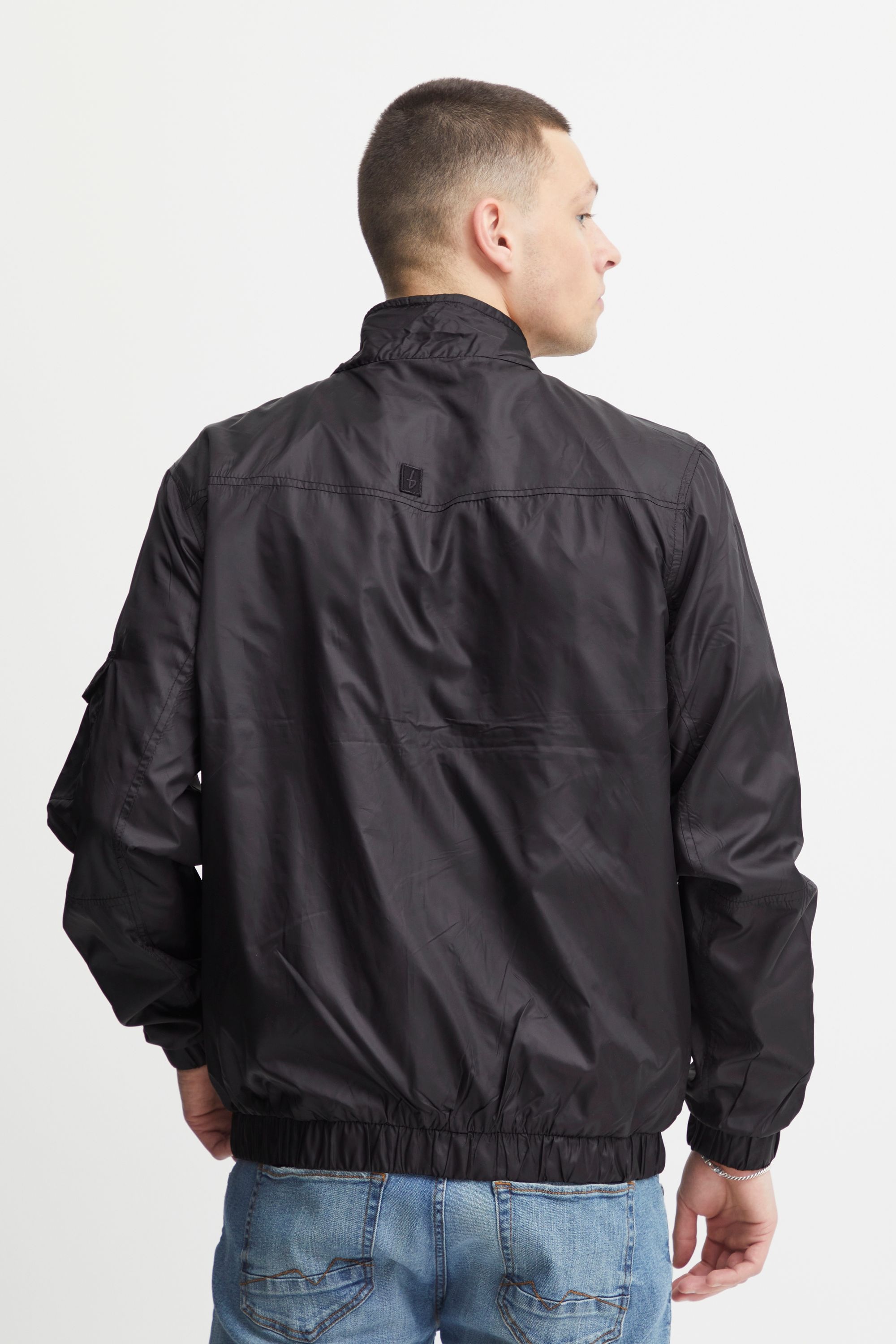 Blend Bomberjacke »Bomberjacke BHOuterwear«, ohne Kapuze