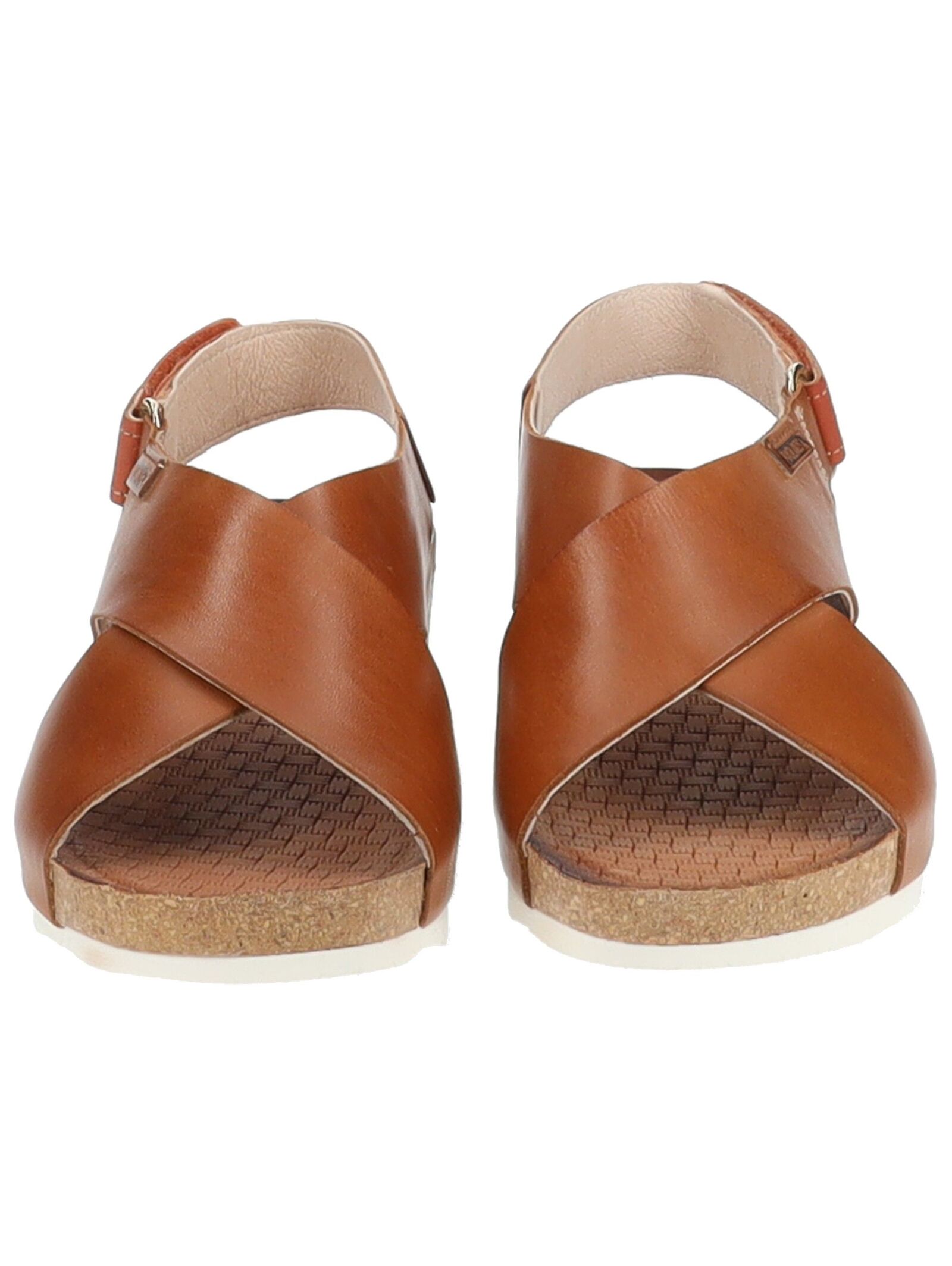 Thumbnail - PIKOLINOS Keilsandalette "PIKOLINOS Sandalen Leder"