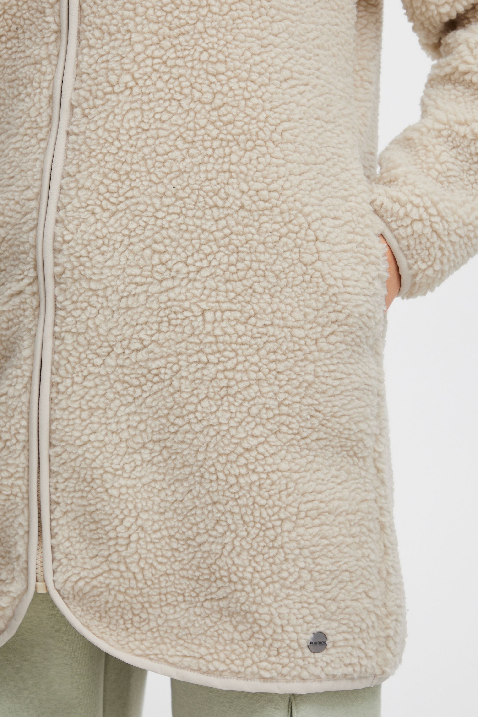 OXMO Parka »Kurzmantel OXTova«