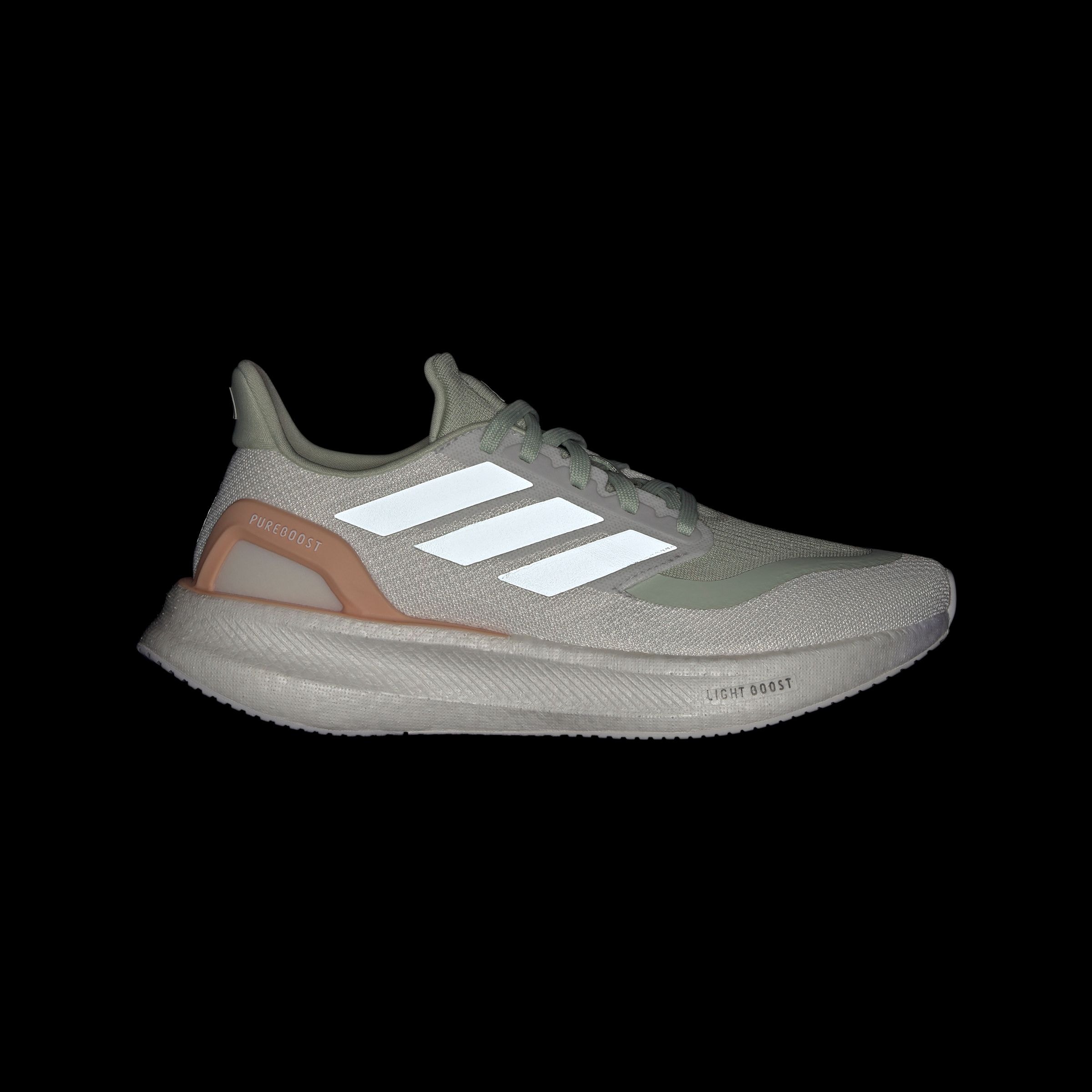 adidas Performance Laufschuh »PUREBOOST 5 LAUFSCHUH«