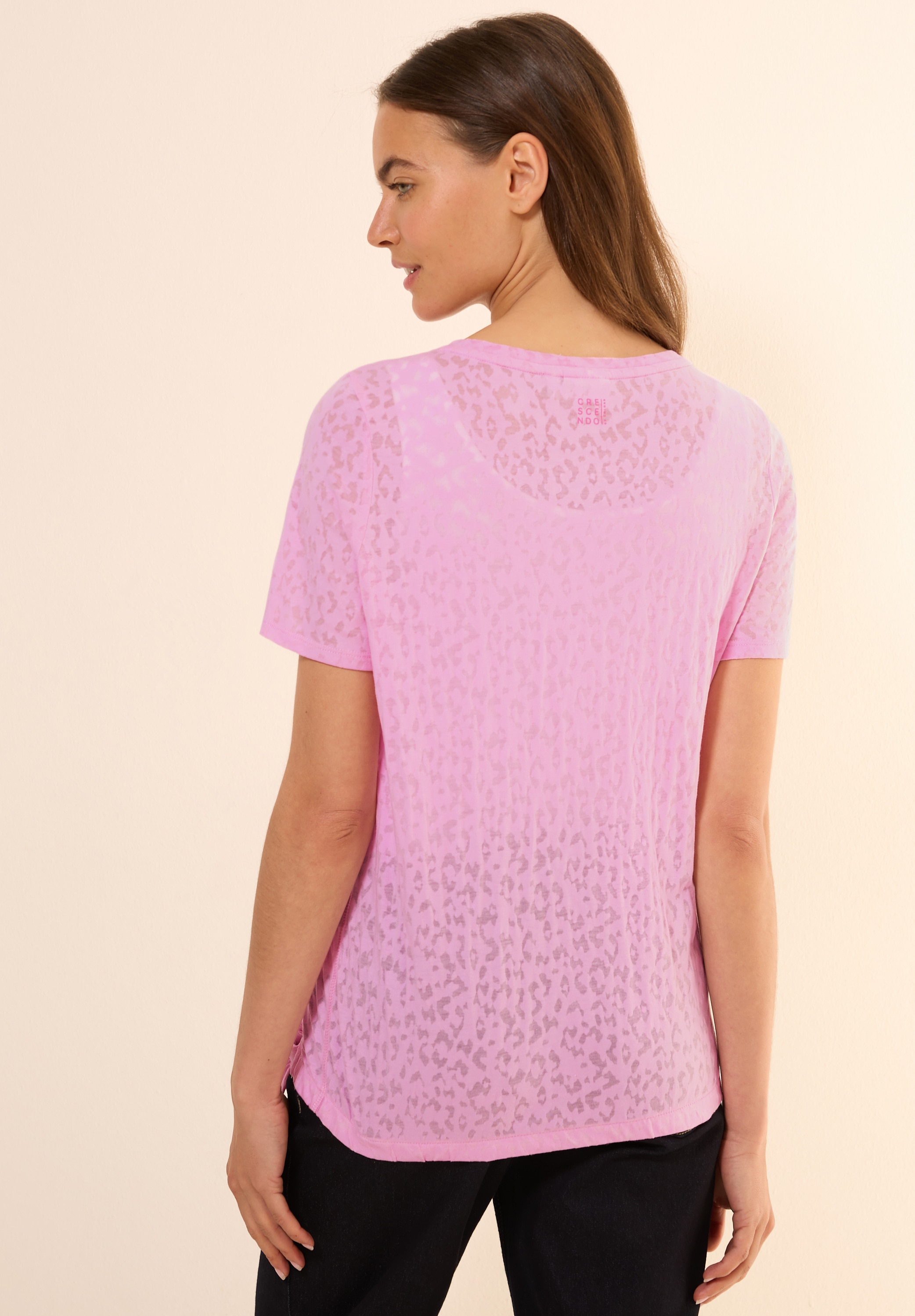 Cecil T-Shirt, Feel Good Fit