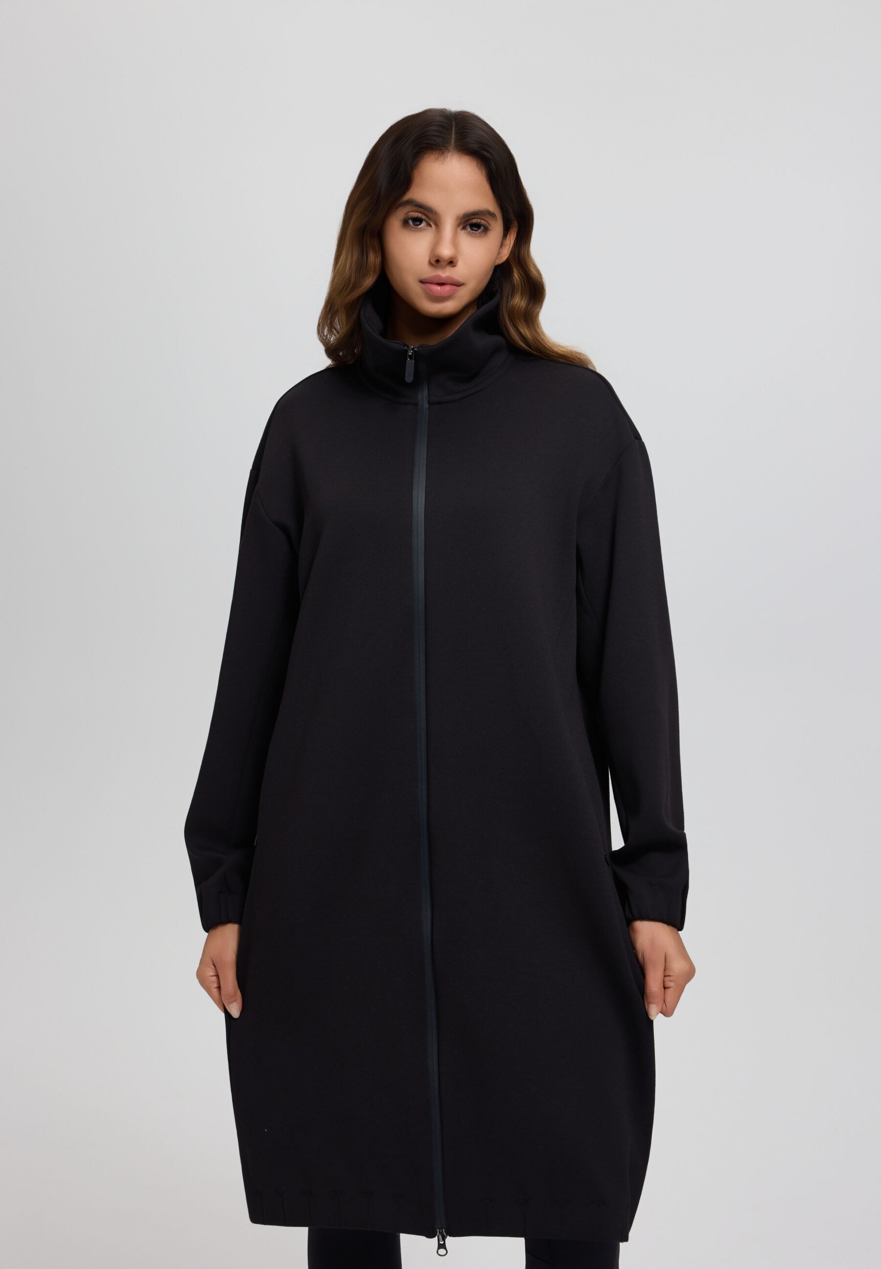 Rukka Walkjacke »Rukka Midlayer Pauni«
