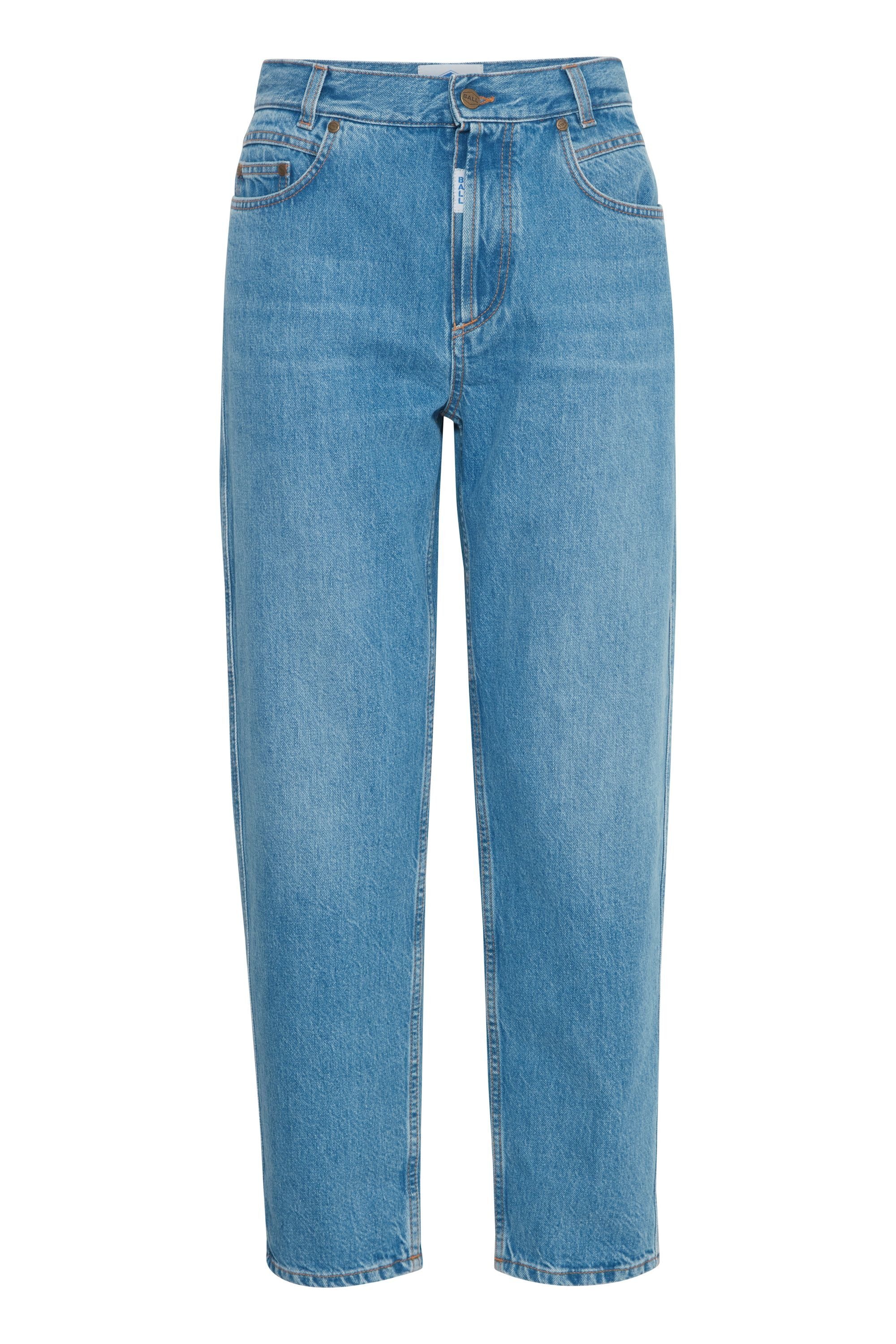 Bequeme Jeans »Bequeme Jeans BAPAOLO JEANS«