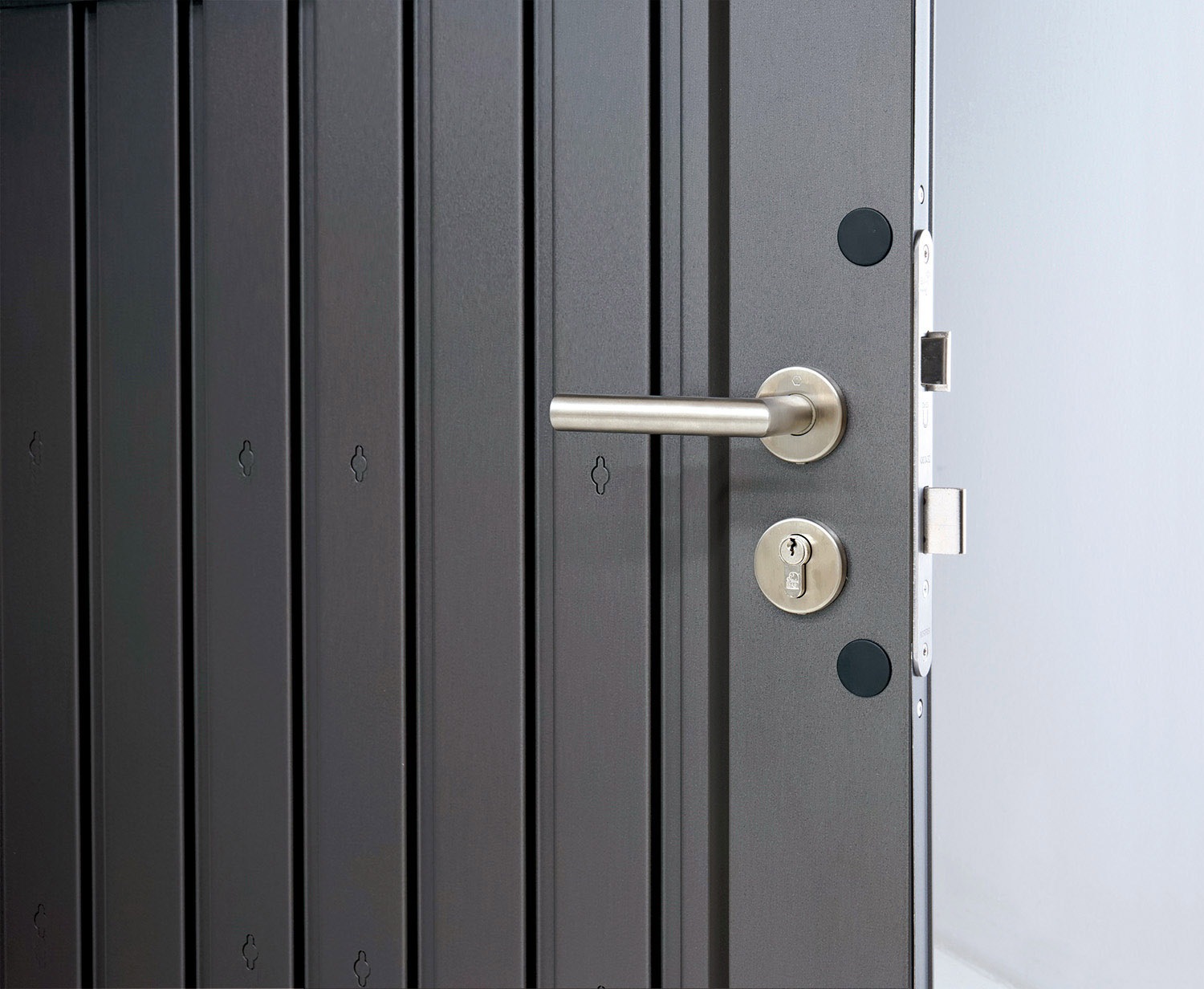 Thumbnail - Biohort Gerätehaus "HighLine Gr. H4" quarzgrau-metallic