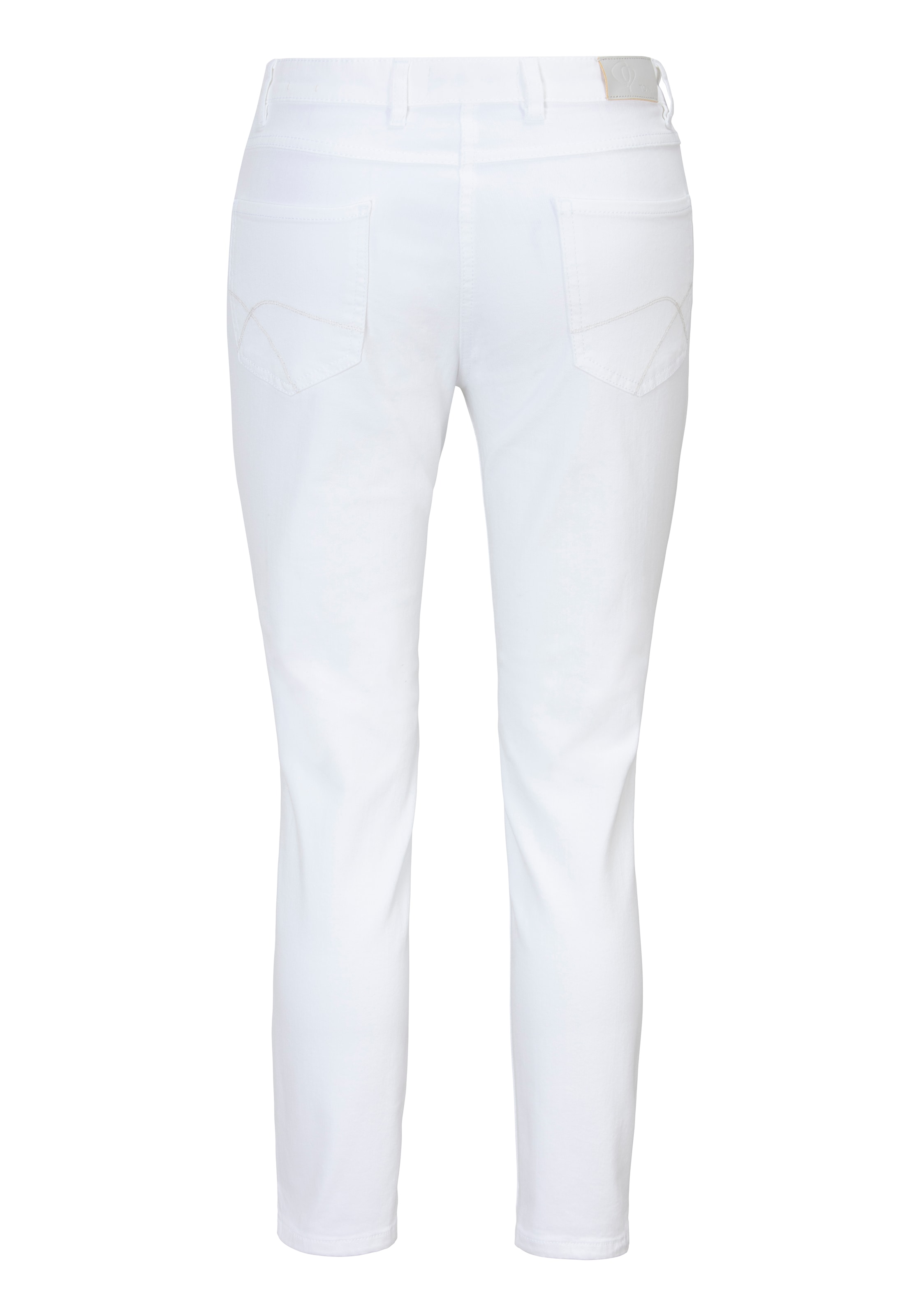 TONI 7/8-Jeans »Perfect Shape«, mit Stretch