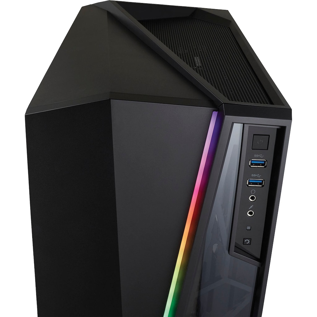 Hyrican Gaming-PC »Omega 6507«