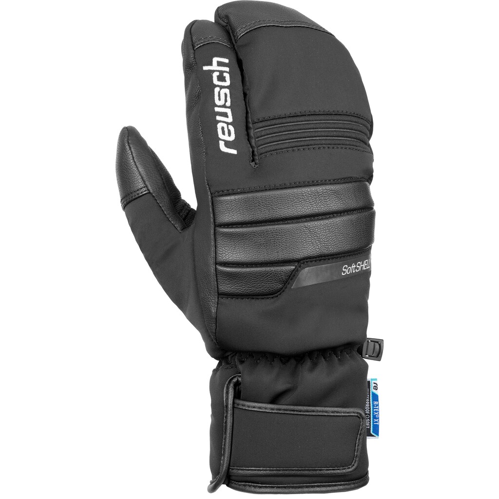 Reusch Fäustlinge »Arise R-TEX XT Lobster«