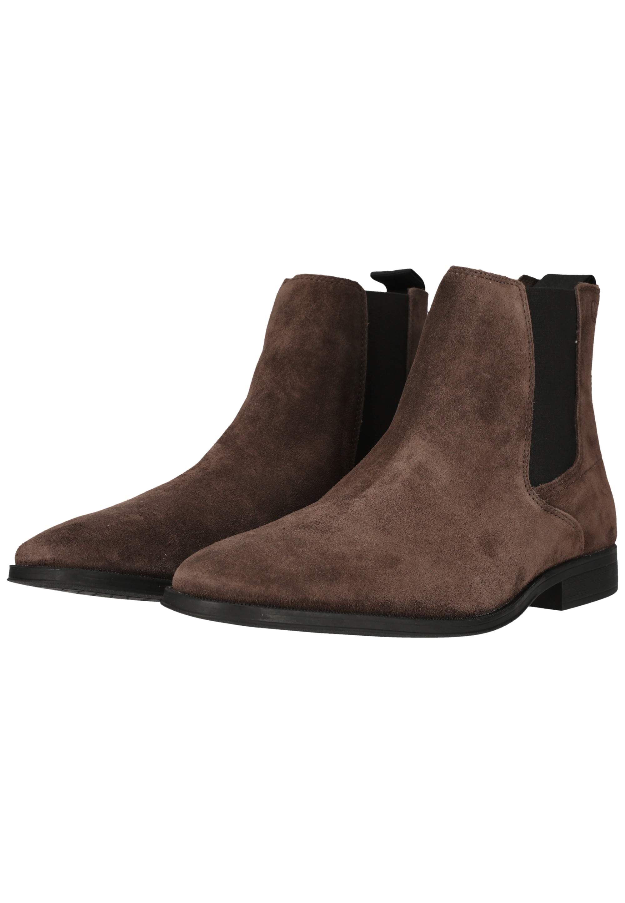 Clarks Stiefel »Paulton Easy«  in vielseitigem, klassischem Design