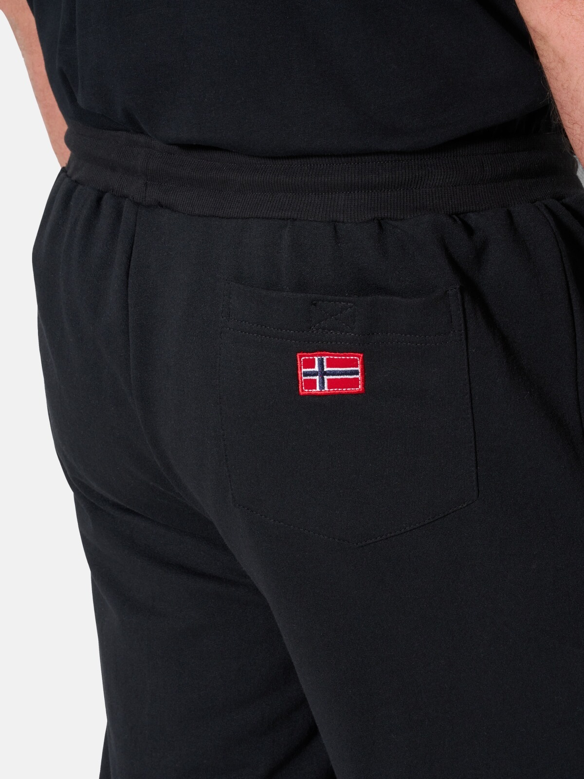 Jan Vanderstorm Jogginghose »Jogginghose VEGAR«