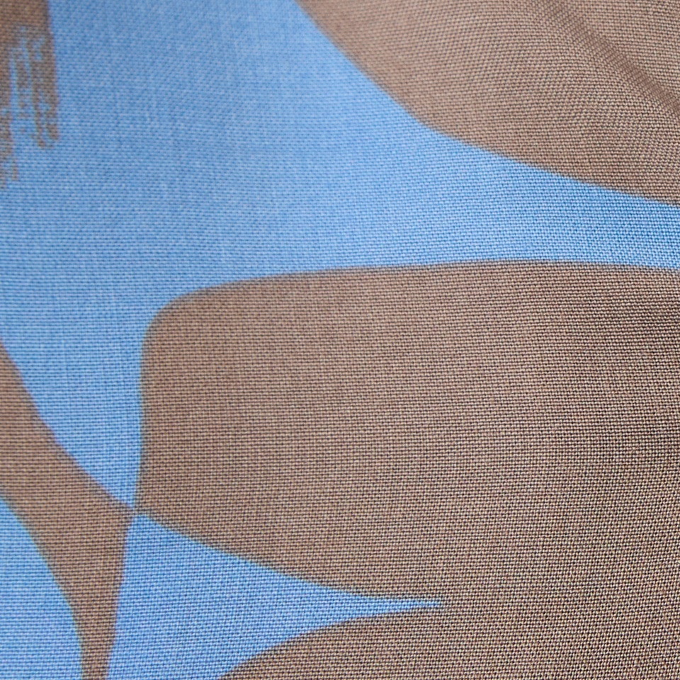 STREET ONE Langarmbluse aus softer Viskose