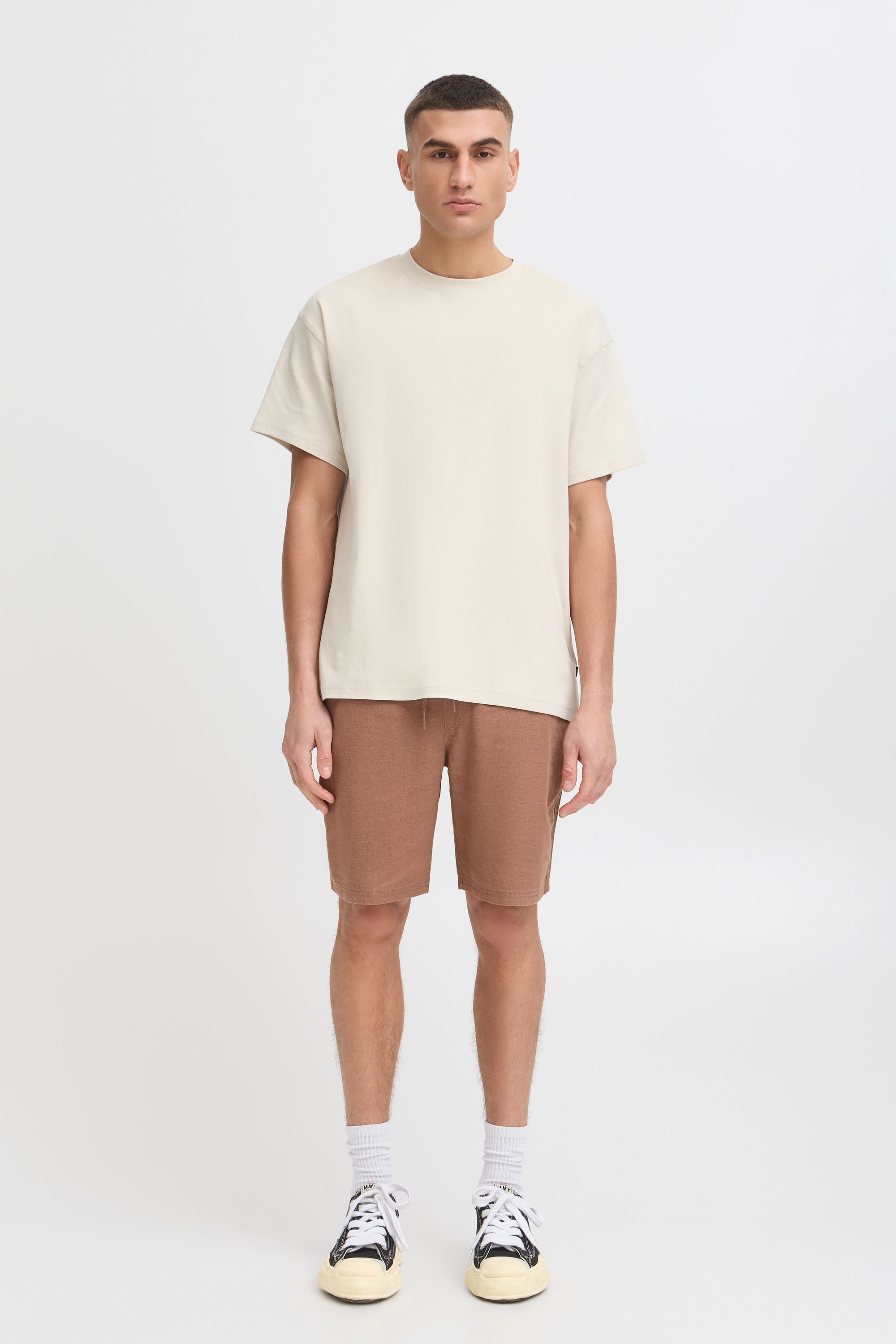 !Solid Shorts »Shorts SDAurelius«