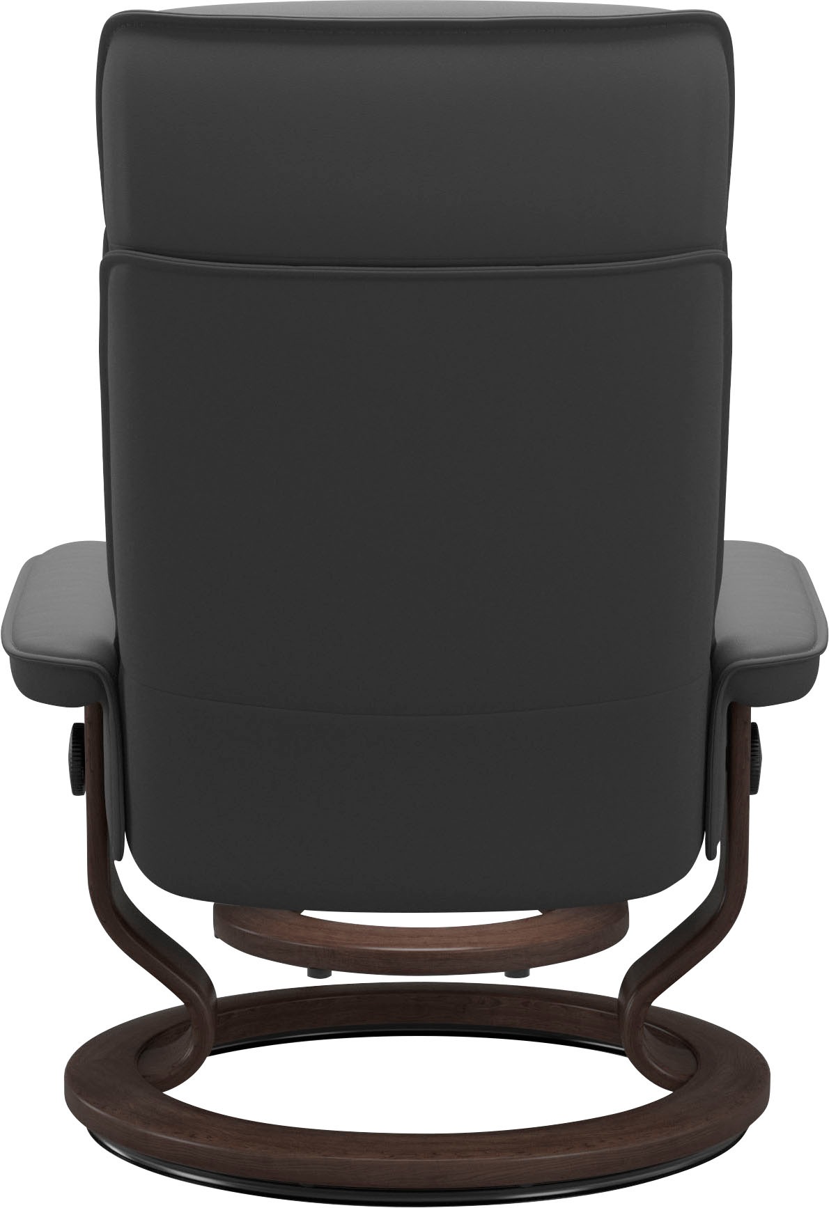 Stressless Relaxsessel "Admiral" Set, Relaxsessel inkl. Hocker, mit Classic günstig online kaufen
