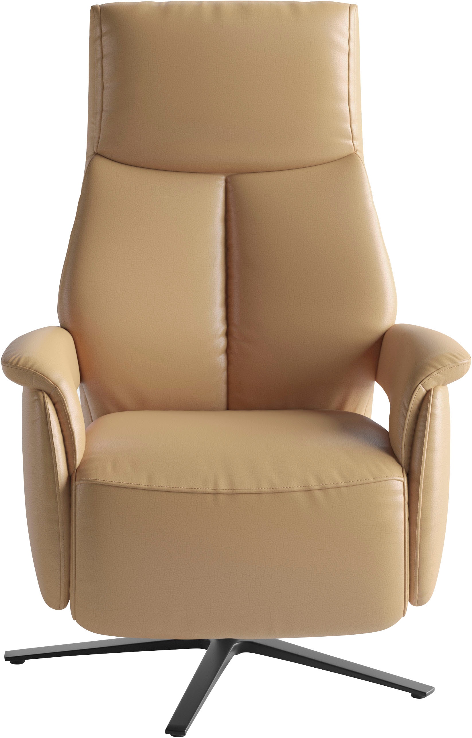 sit&more TV-Sessel "TV Lazy" zur Auswahl mit Herz-Waage-Position