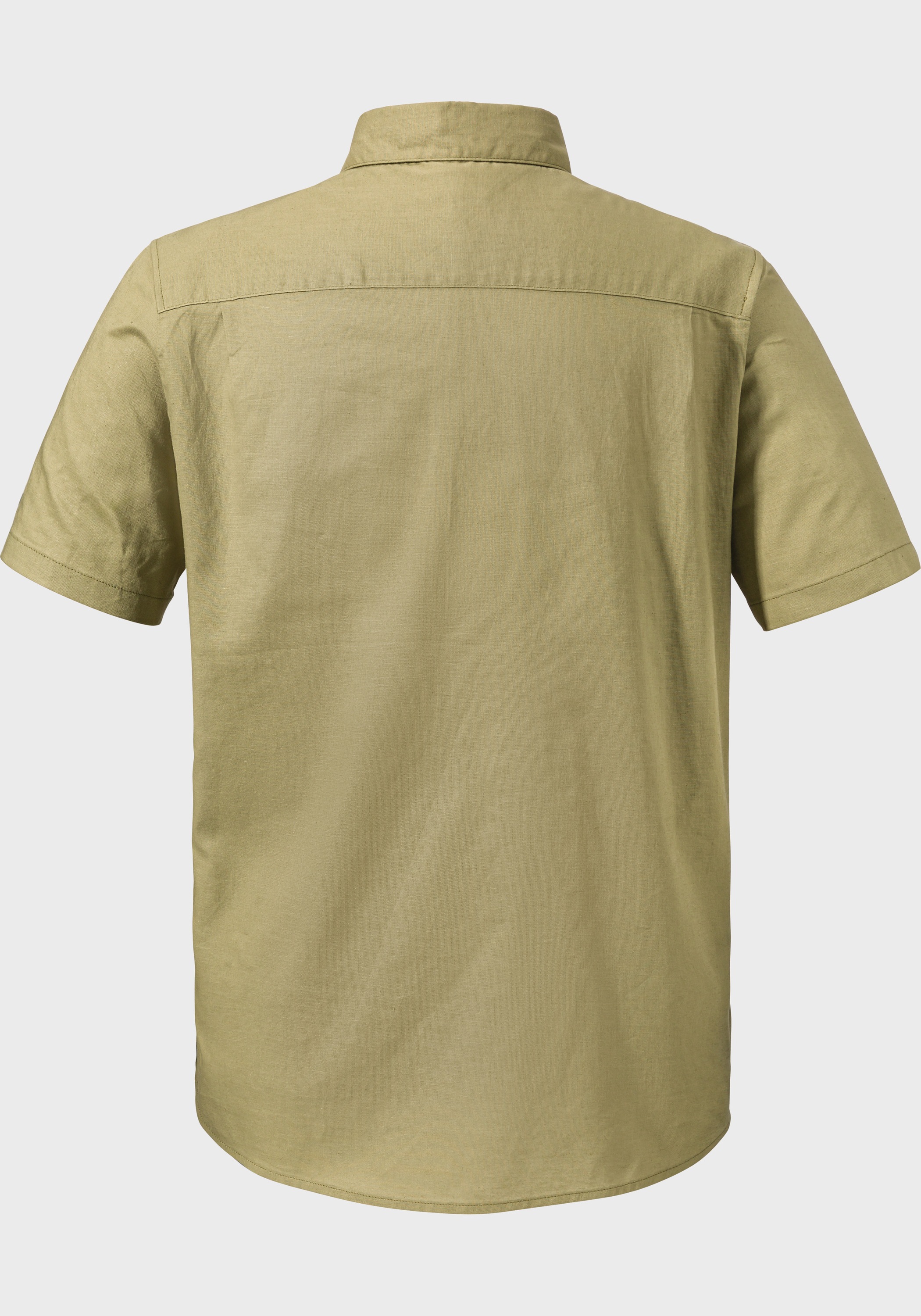 Schöffel Outdoorhemd »Urban Shirt Style Kalmen MNS«