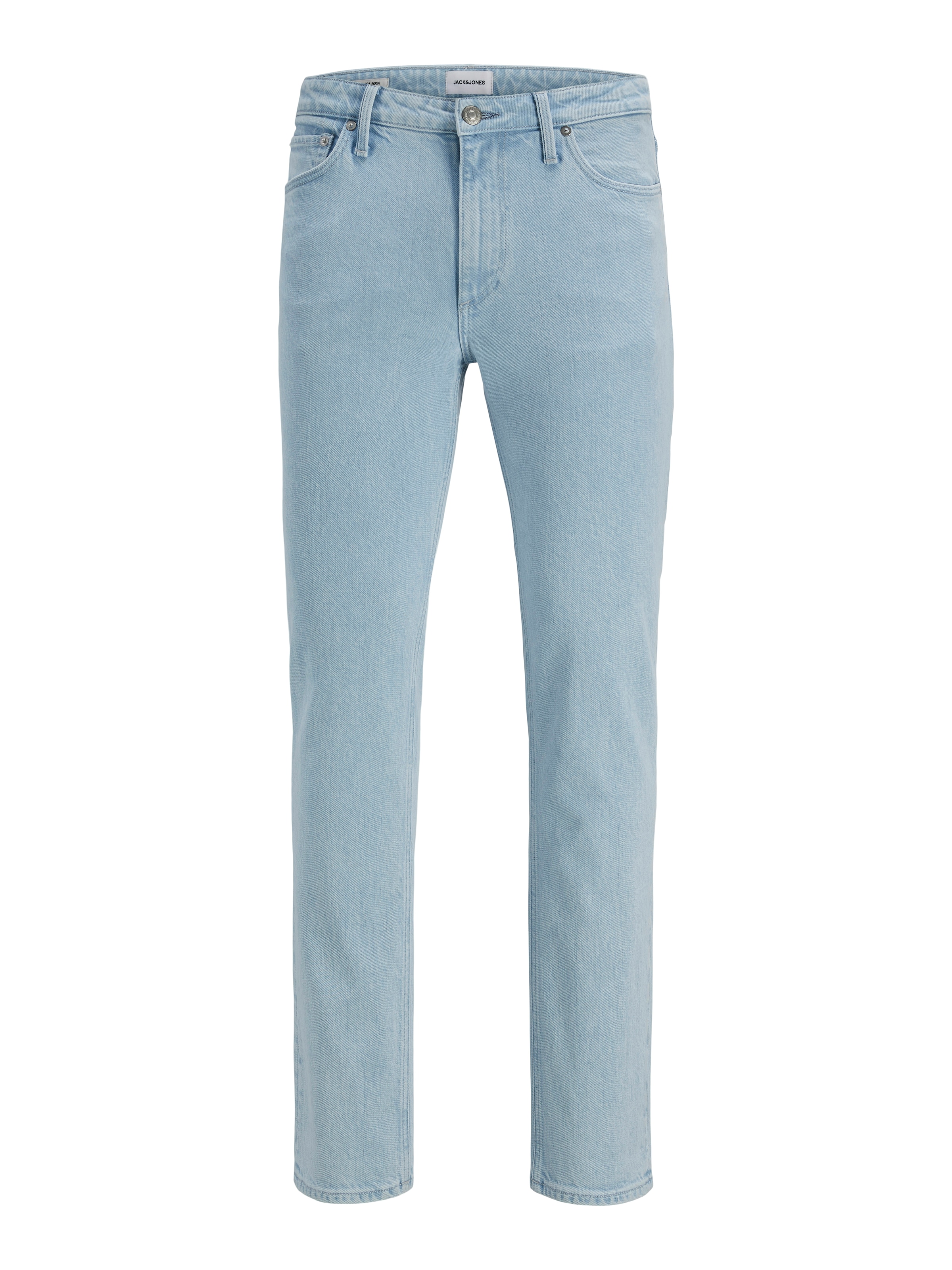 Jack & Jones Regular-fit-Jeans "JJICLARK JJEVAN AM 795 NOOS" günstig online kaufen