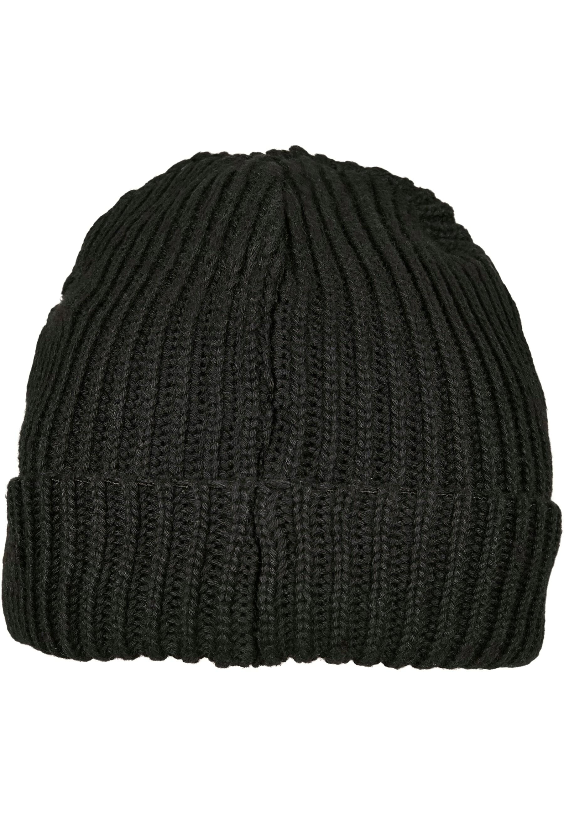 URBAN CLASSICS Beanie »Urban Classics Unisex Recycled Yarn Fisherman Beanie«, (1 St.)