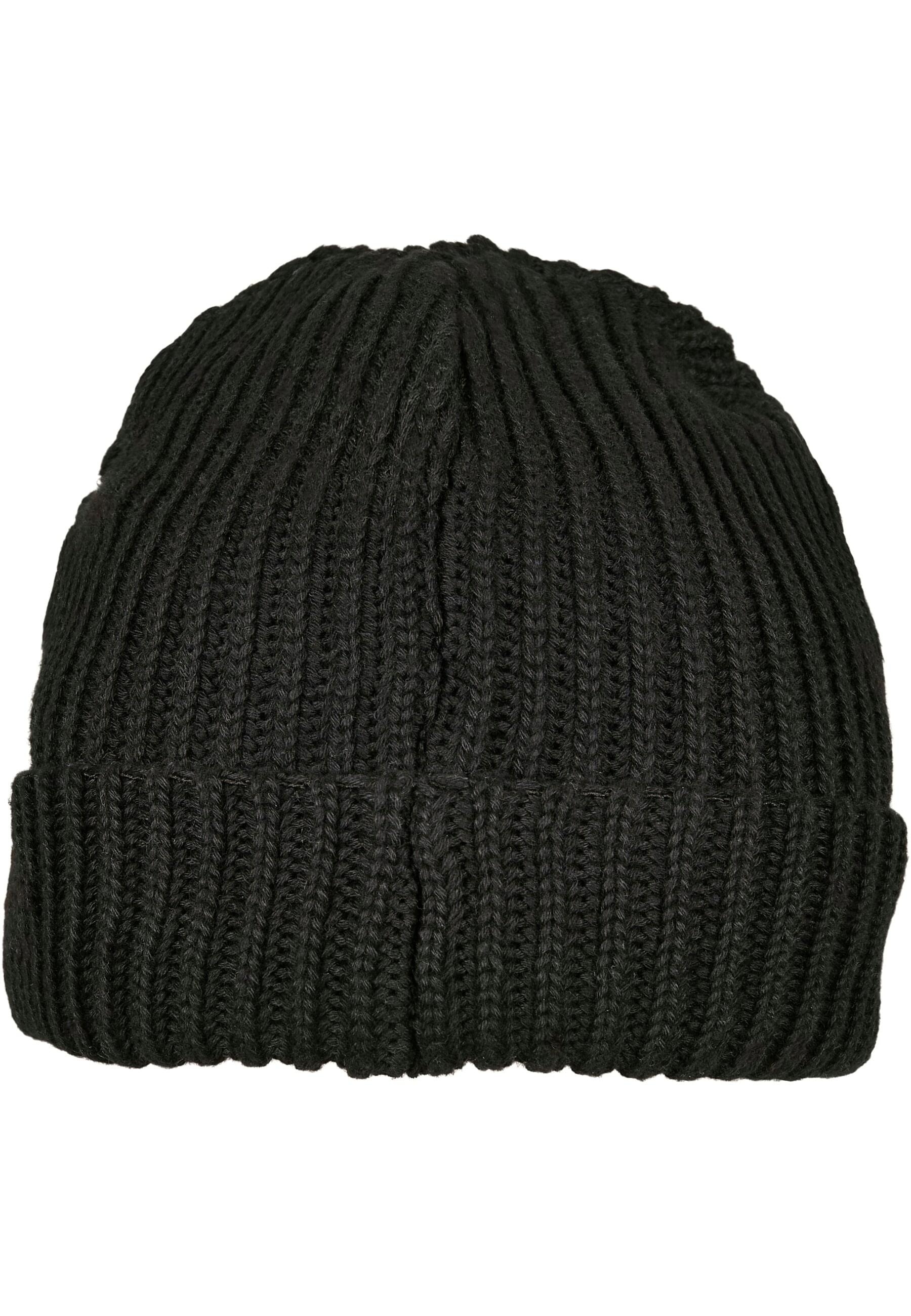 URBAN CLASSICS Beanie "Urban Classics Unisex Recycled Yarn Fisherman Beanie günstig online kaufen