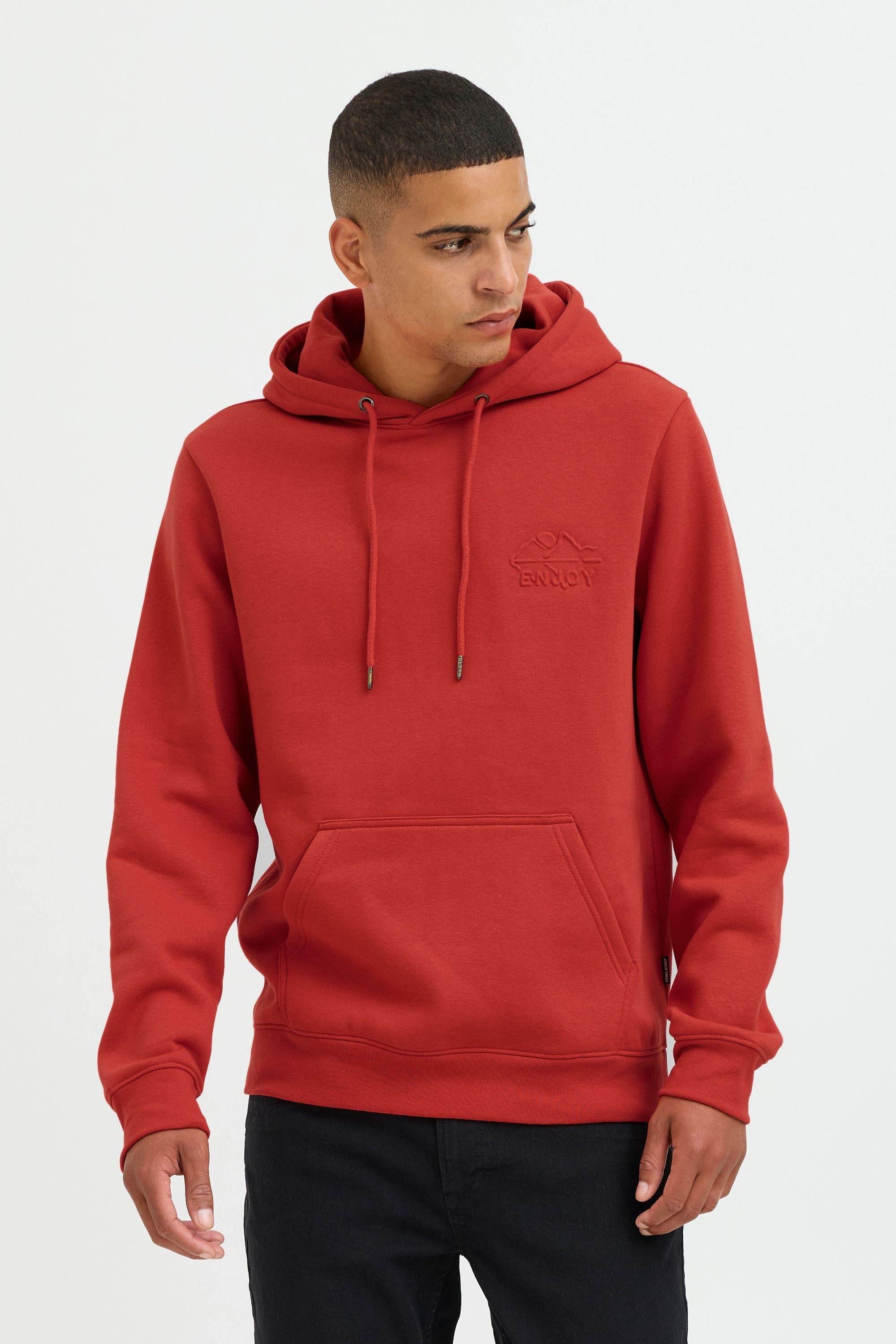 Blend Kapuzenpullover "BHSweatshirt" Stilvoller Hoodie mit Kapuze günstig online kaufen