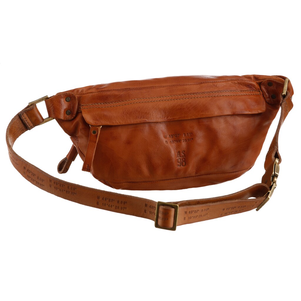 A.S.98 Bauchtasche