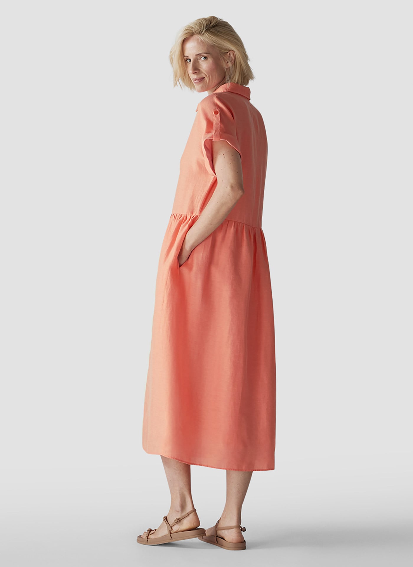 LeComte Midikleid »Kleid«