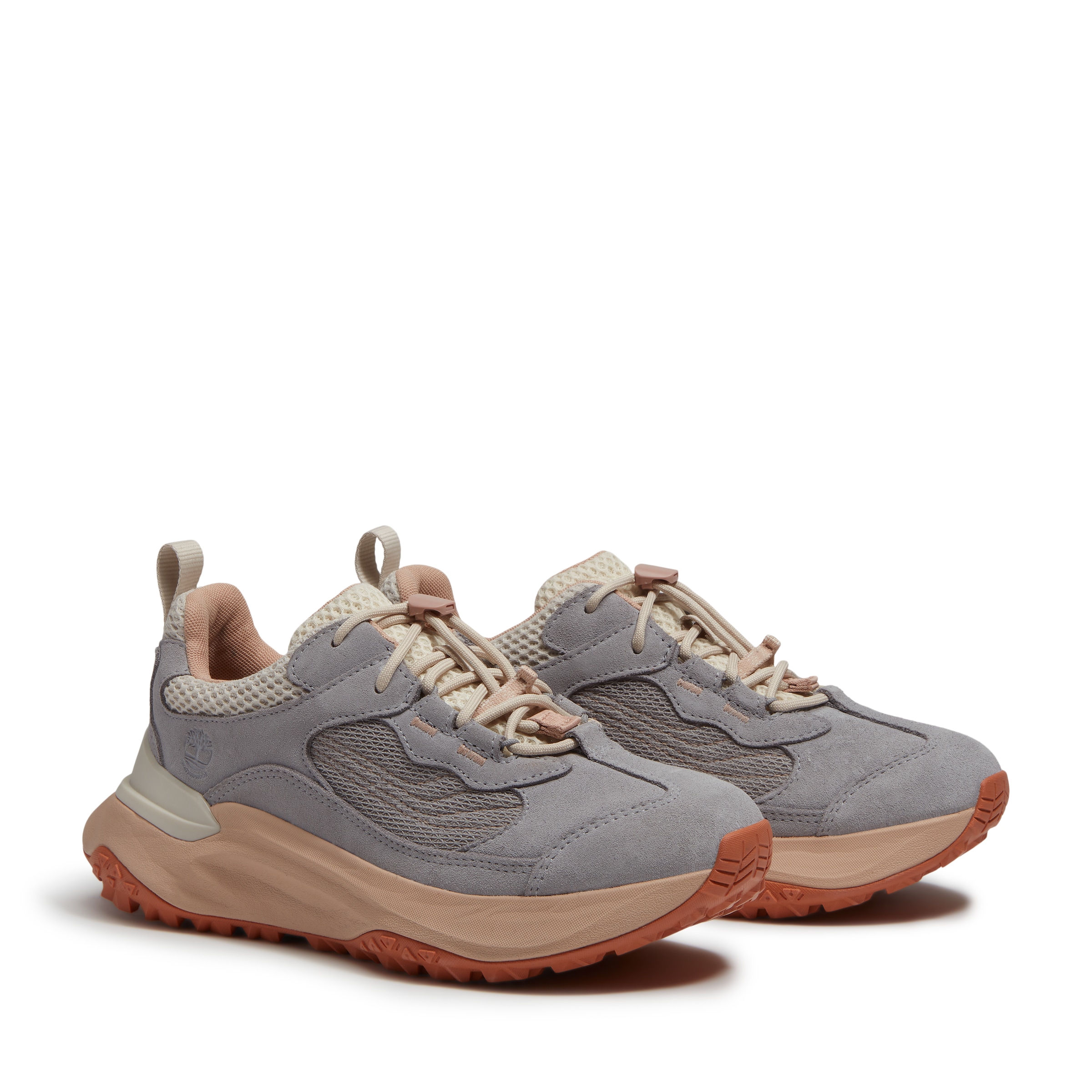 Timberland Sneaker "MOTION ACCESS - LOW LC WATERPROOF SNEAKER" wasserdicht