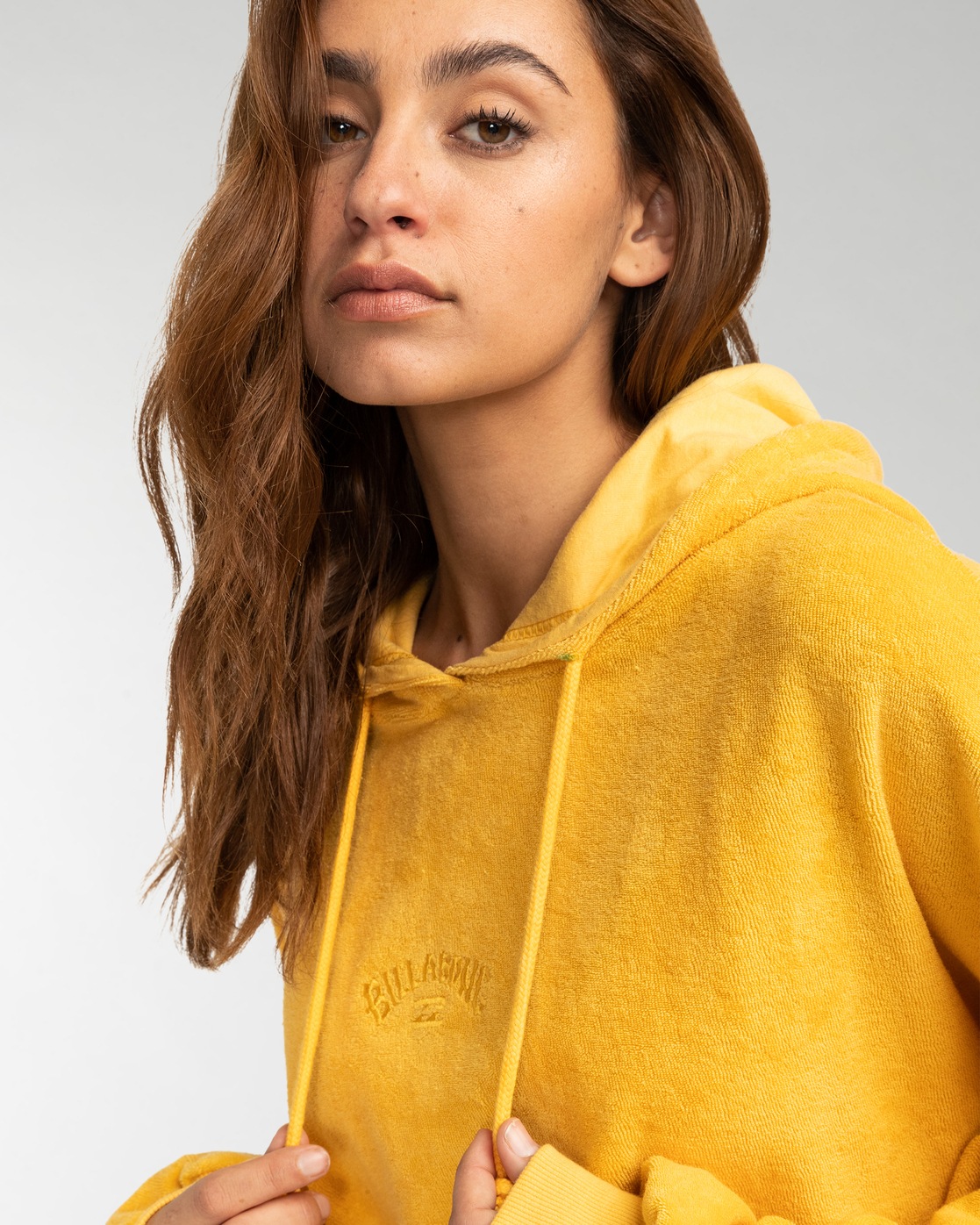 Billabong Kapuzensweatshirt »Hit The Waves«