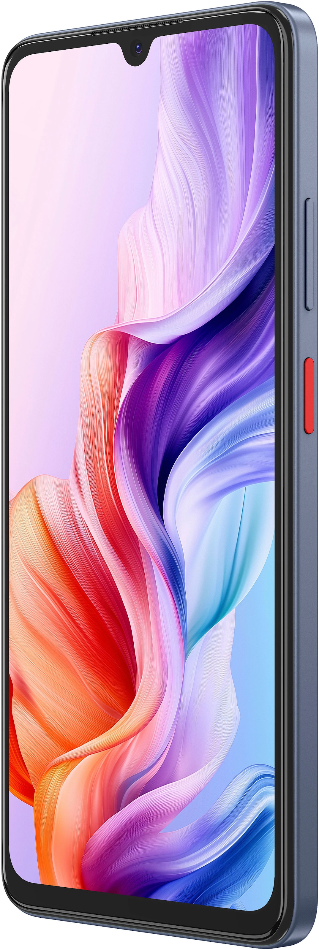 ZTE Smartphone »Blade V70 Max«, Galactic Gray