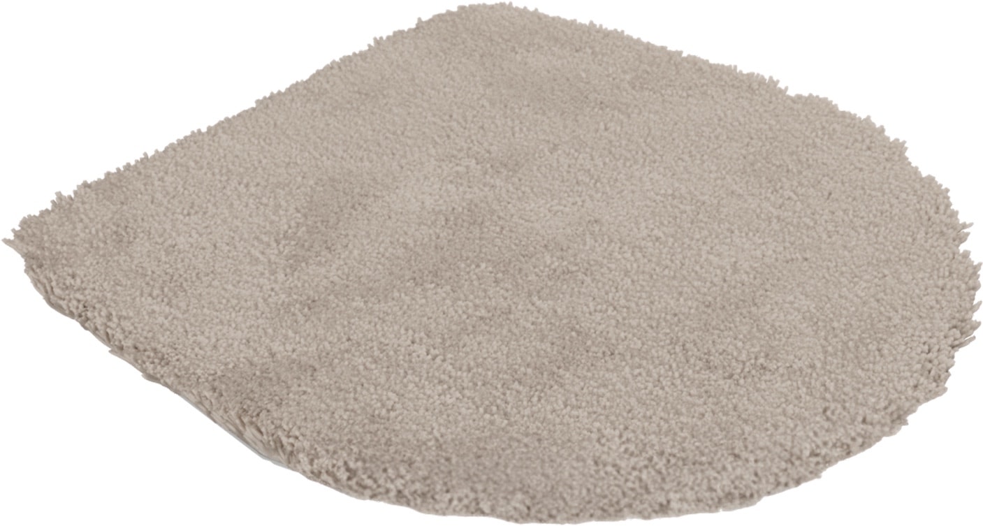 Batex Badematte "Deckel Batex" Höhe 15 mm rutschhemmend beschichtet fußbode günstig online kaufen