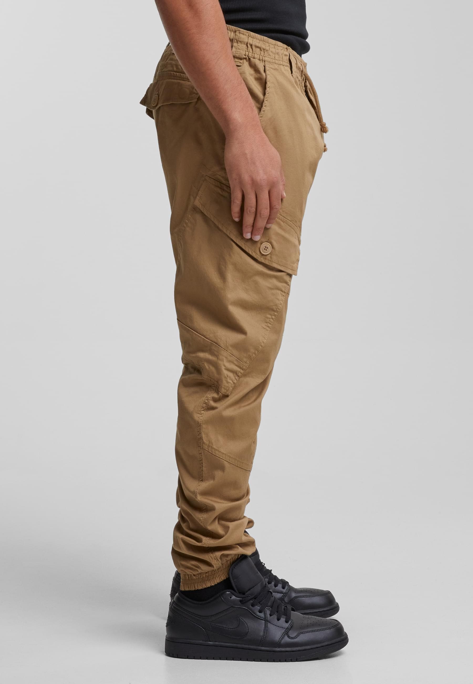 Brandit Cargohose »Brandit Herren Ray Vintage Trousers«, (1 tlg.)