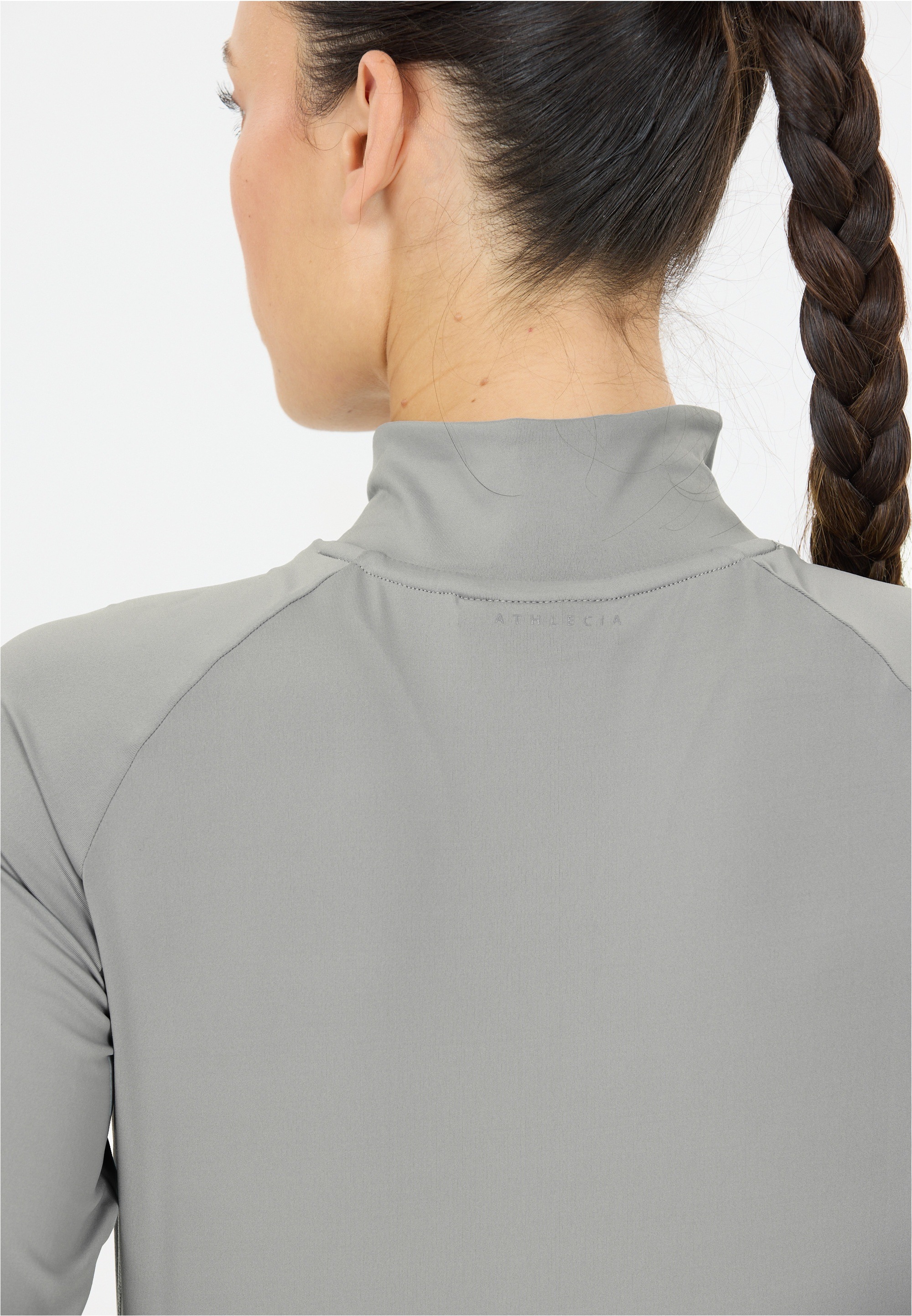 ATHLECIA Strickpullover »Grina V2« mit atmungsaktiver Funktion
