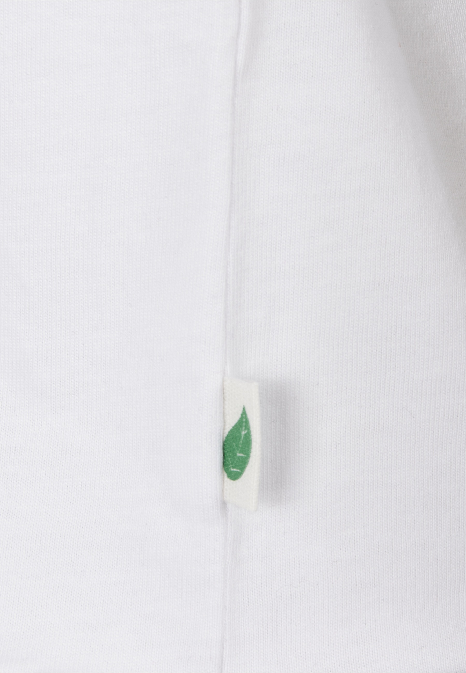 URBAN CLASSICS T-Shirt »Urban Classics Damen Ladies Organic Short Tee« 1 Stk.