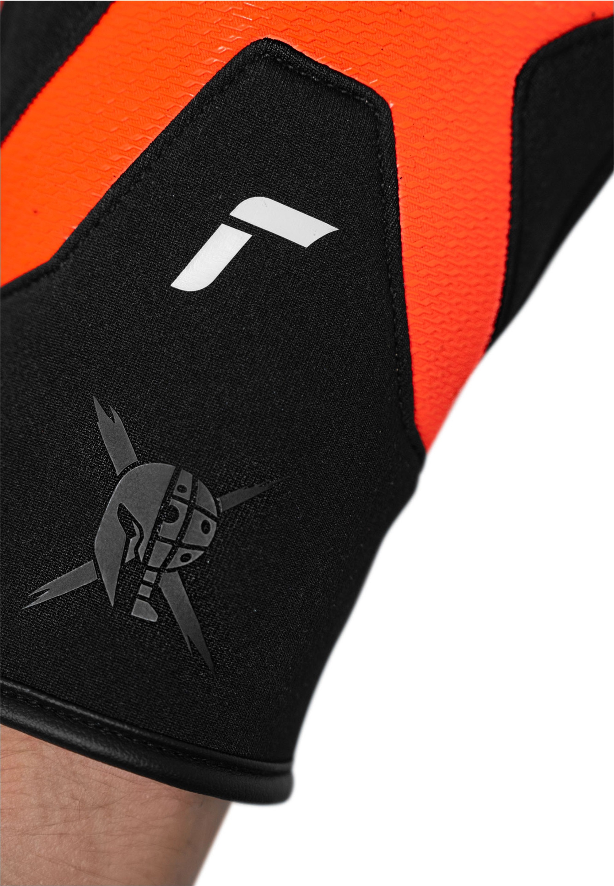 Reusch Skihandschuhe »Worldcup Warrior Speedline«, mit winddichter und extra atmungsaktiver Funktion