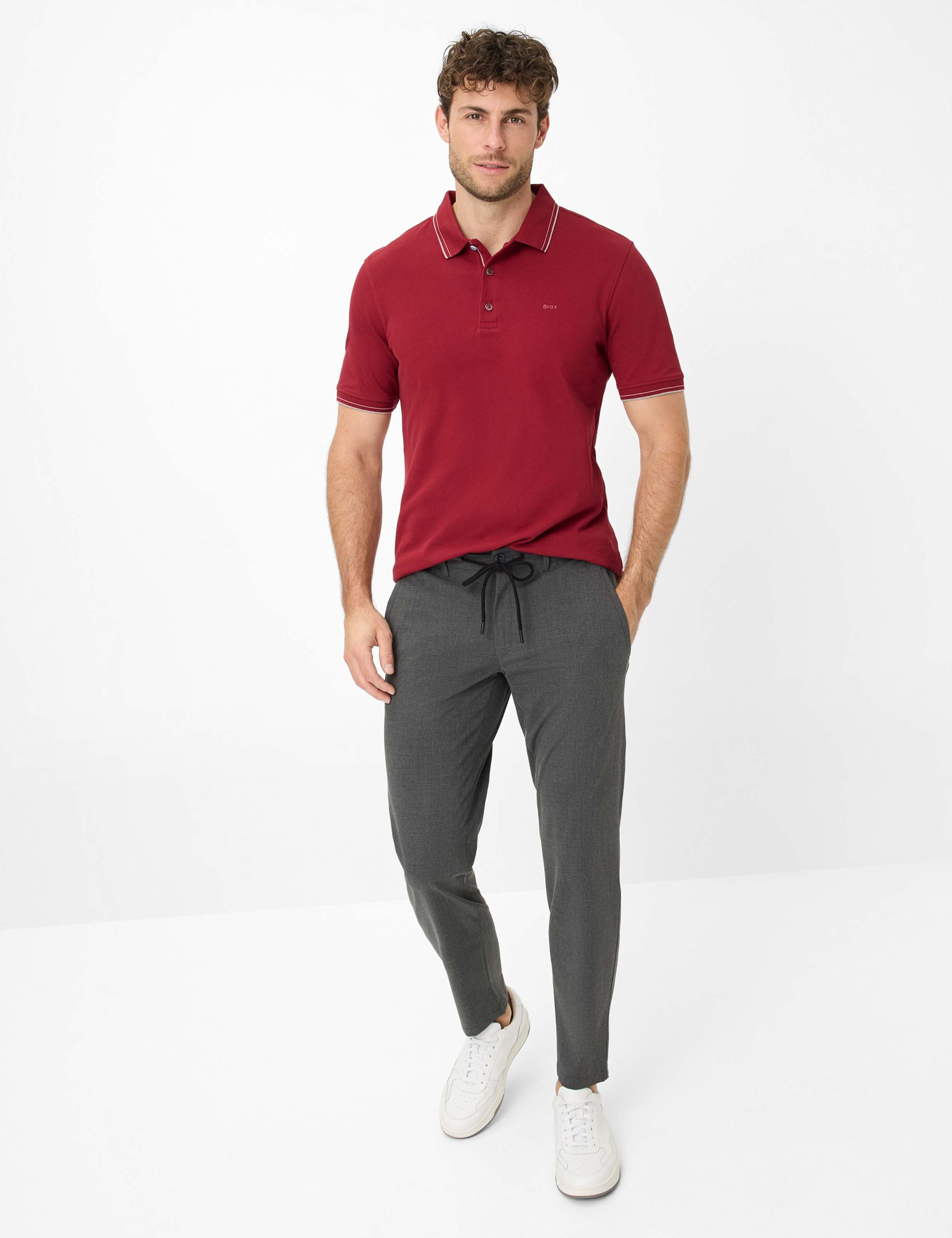 Brax Chinohose »Style PHIL«