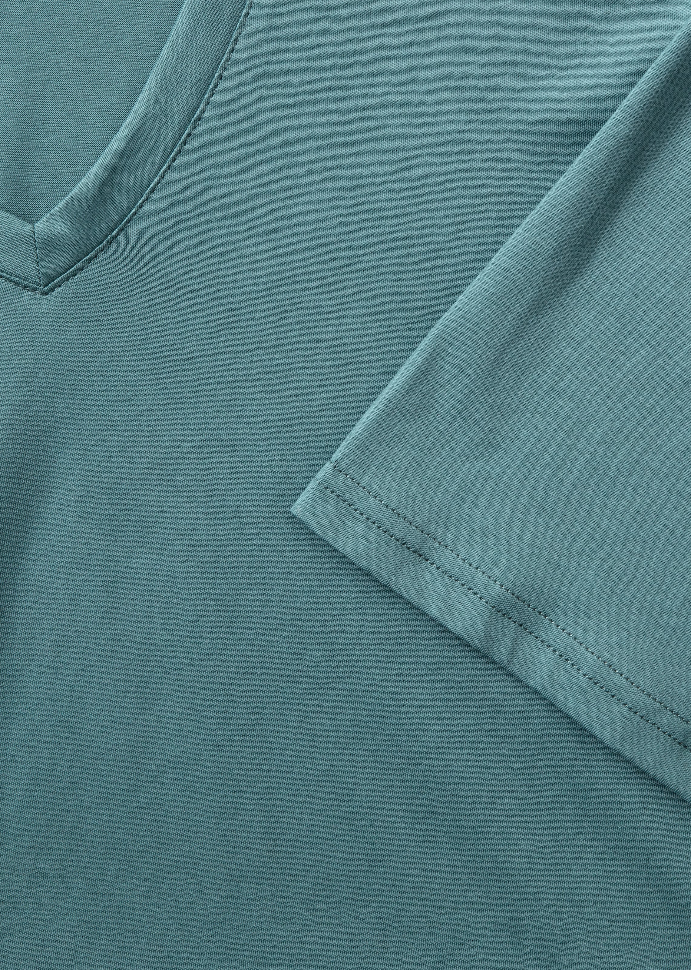 Copenhagen Studios T-Shirt, (Packung, 3er-Pack), Unterziehshirt aus hochwertiger Bio-Baumwolle