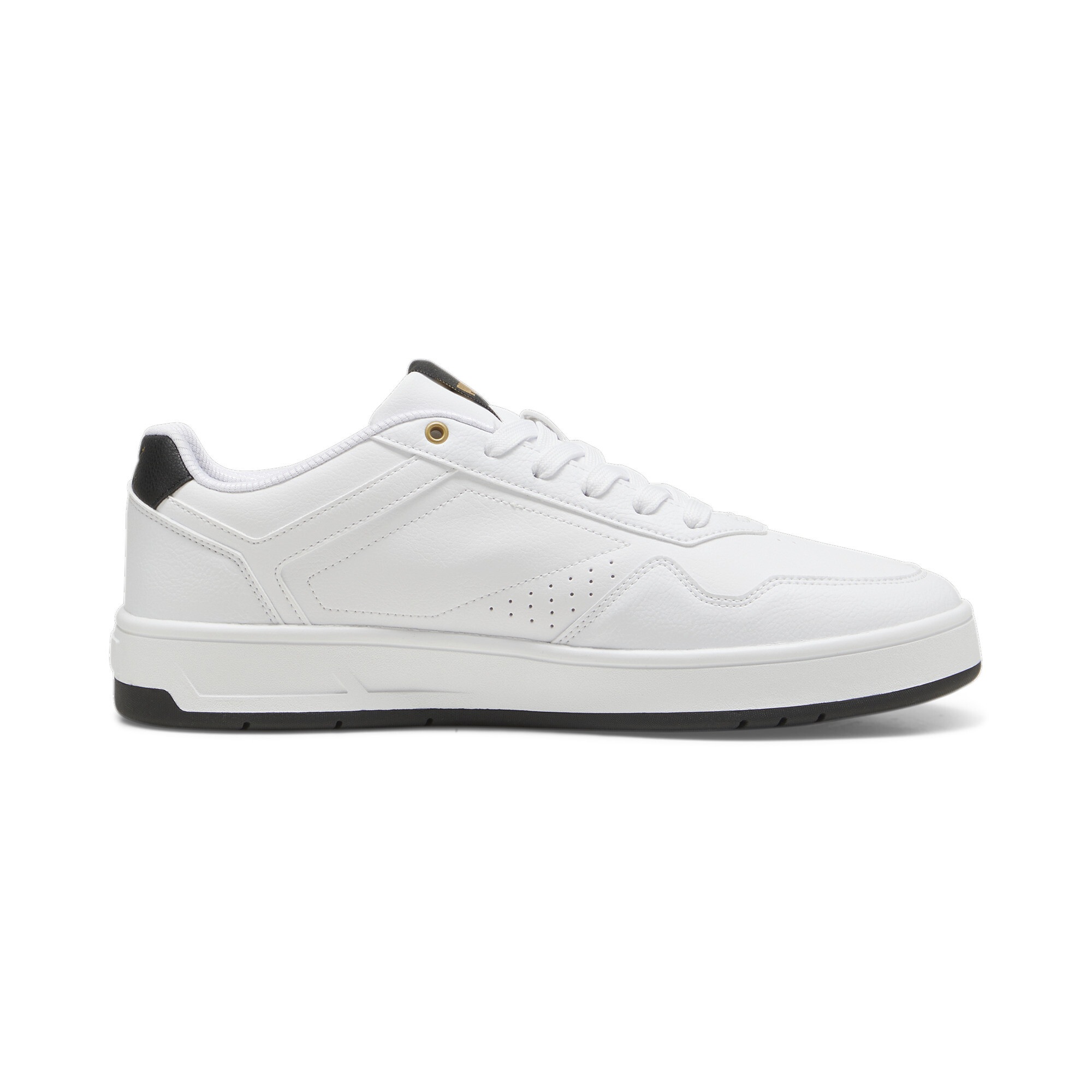 PUMA Sneaker »Court Classic Sneakers Erwachsene«