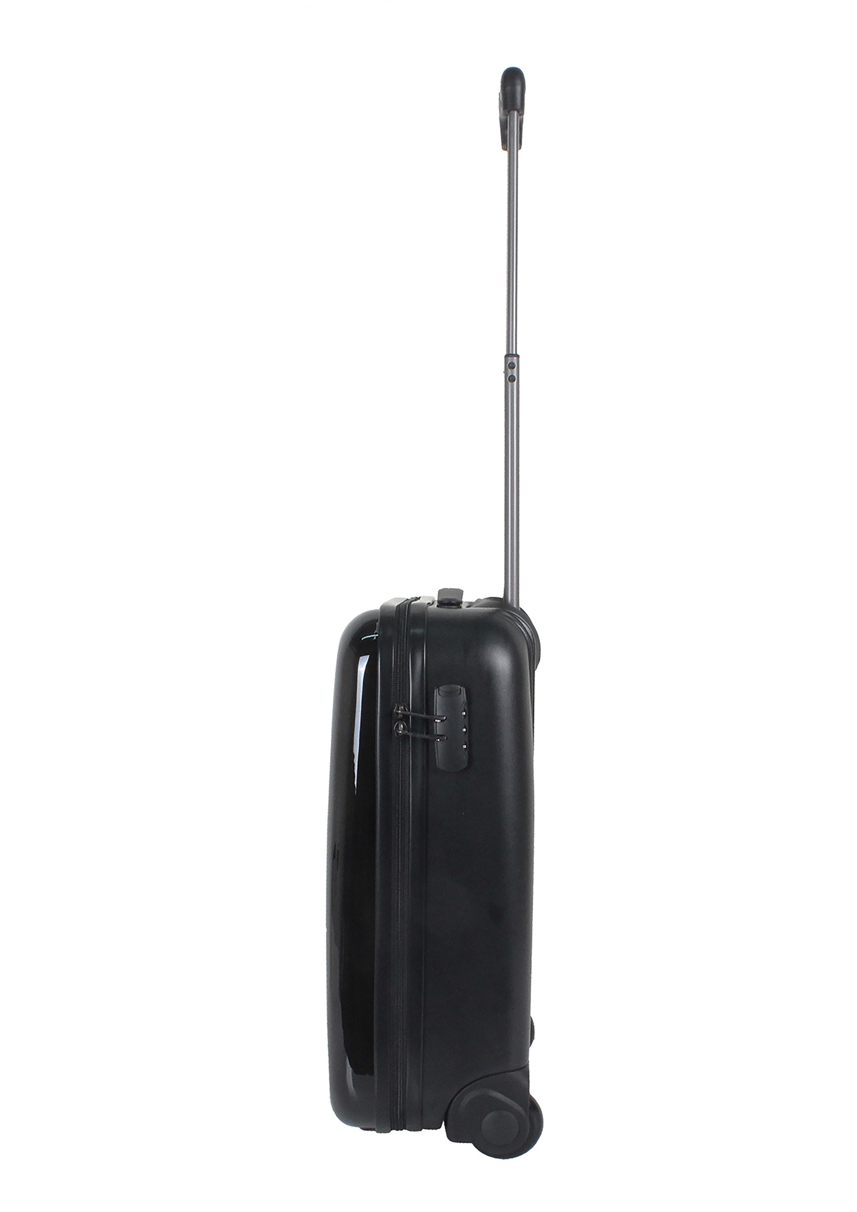 Saxoline® Koffer »Just Cool«, mit coolem Front-Aufdruck kaufen | BAUR
