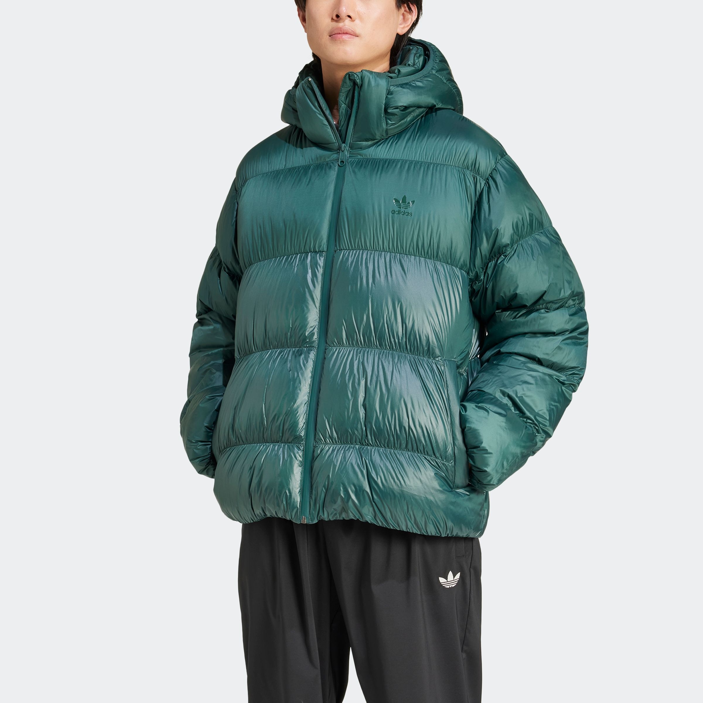 adidas Originals Winterjacke "DOWN REGEN ADIC" günstig online kaufen