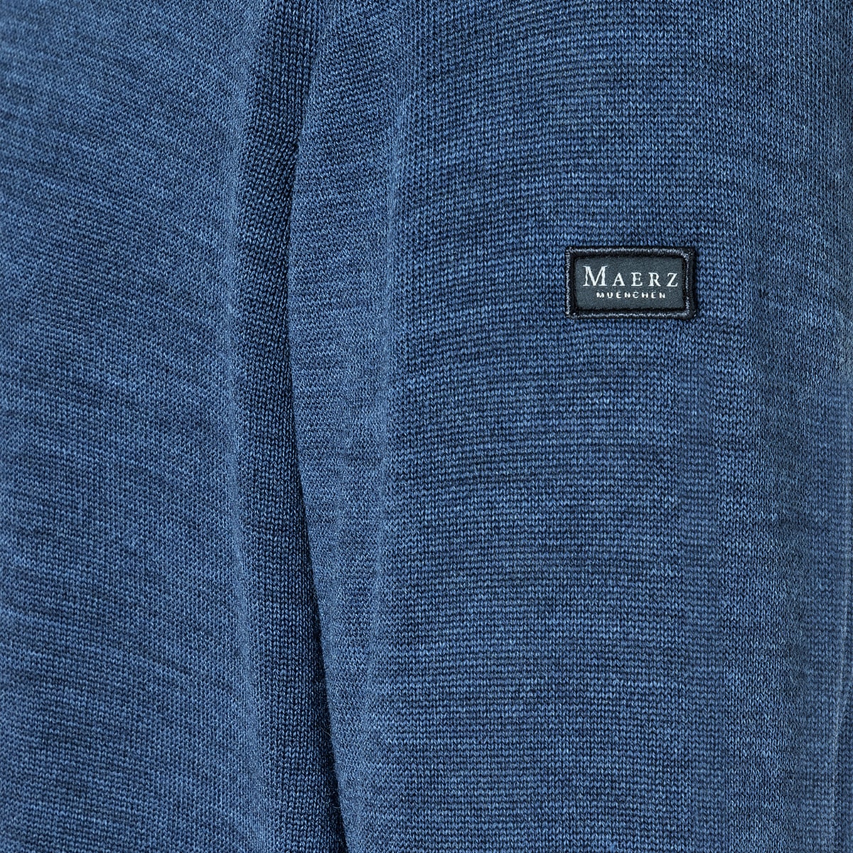 MAERZ Muenchen Strickpullover »Maerz Muenchen 490500 Strickpullover Herren Bekleidung«