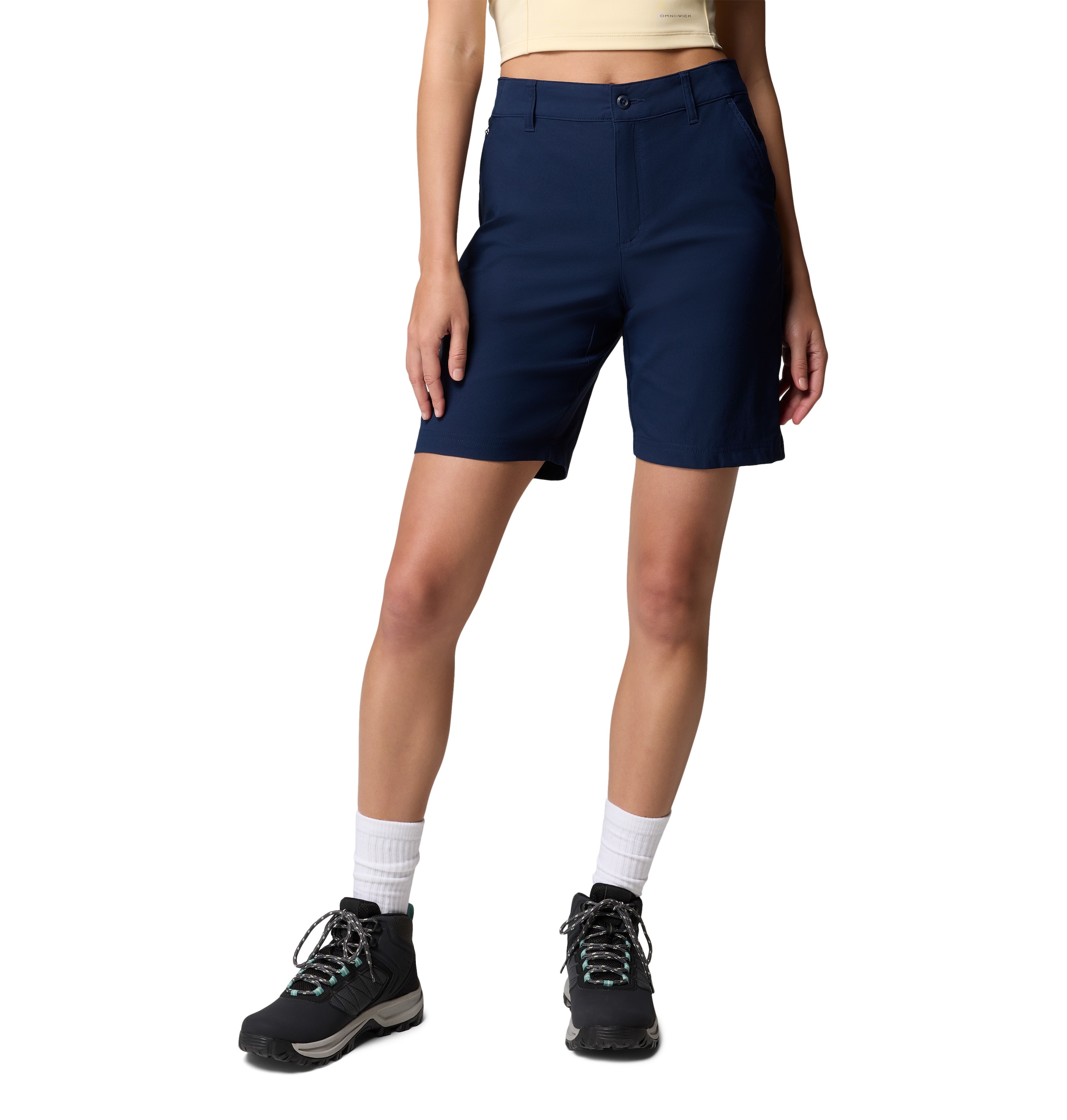 Columbia Shorts sportlicher Stil, für Wandern und Trekking günstig online kaufen